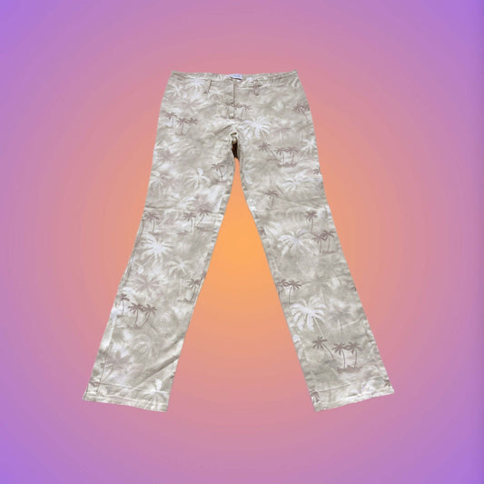 TROUSERS M from pliswholesale - Italian & euro Y2K supplier 💚