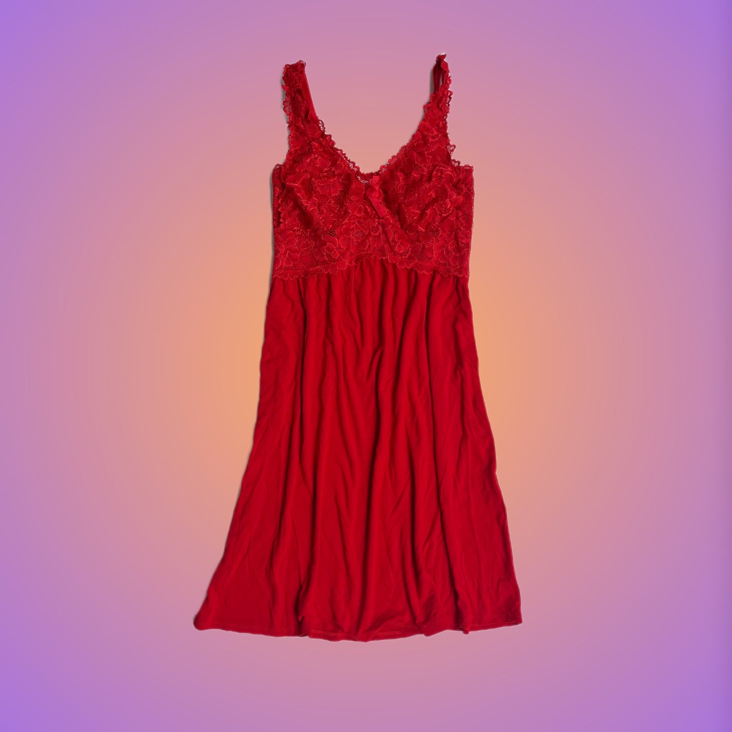 SLIP DRESS S