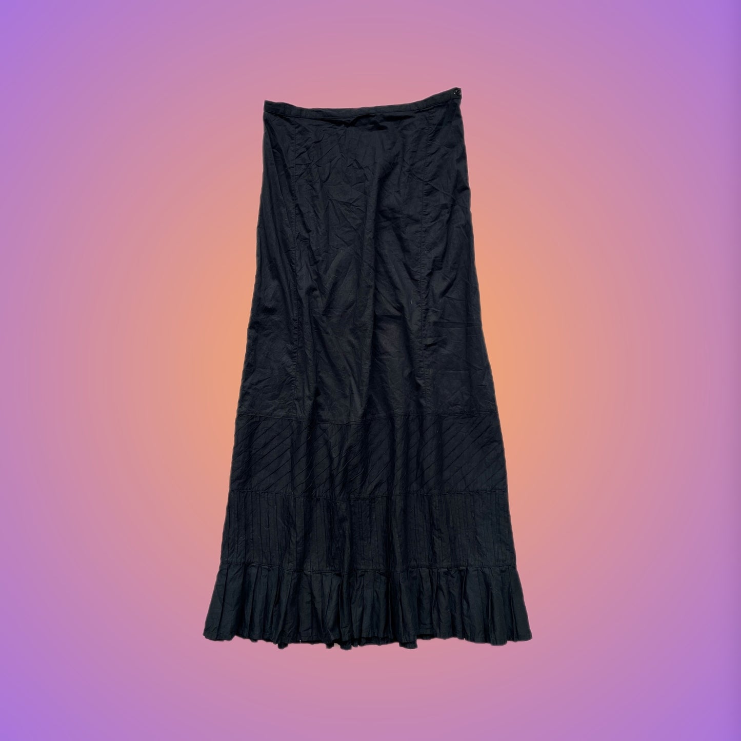 MAXI SKIRT M