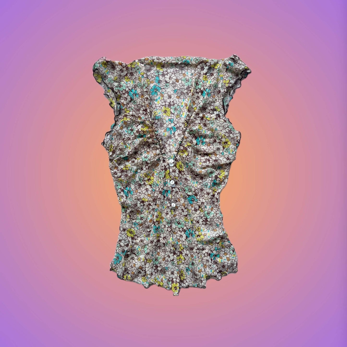 TOP S from pliswholesale - Italian & euro Y2K supplier 💚