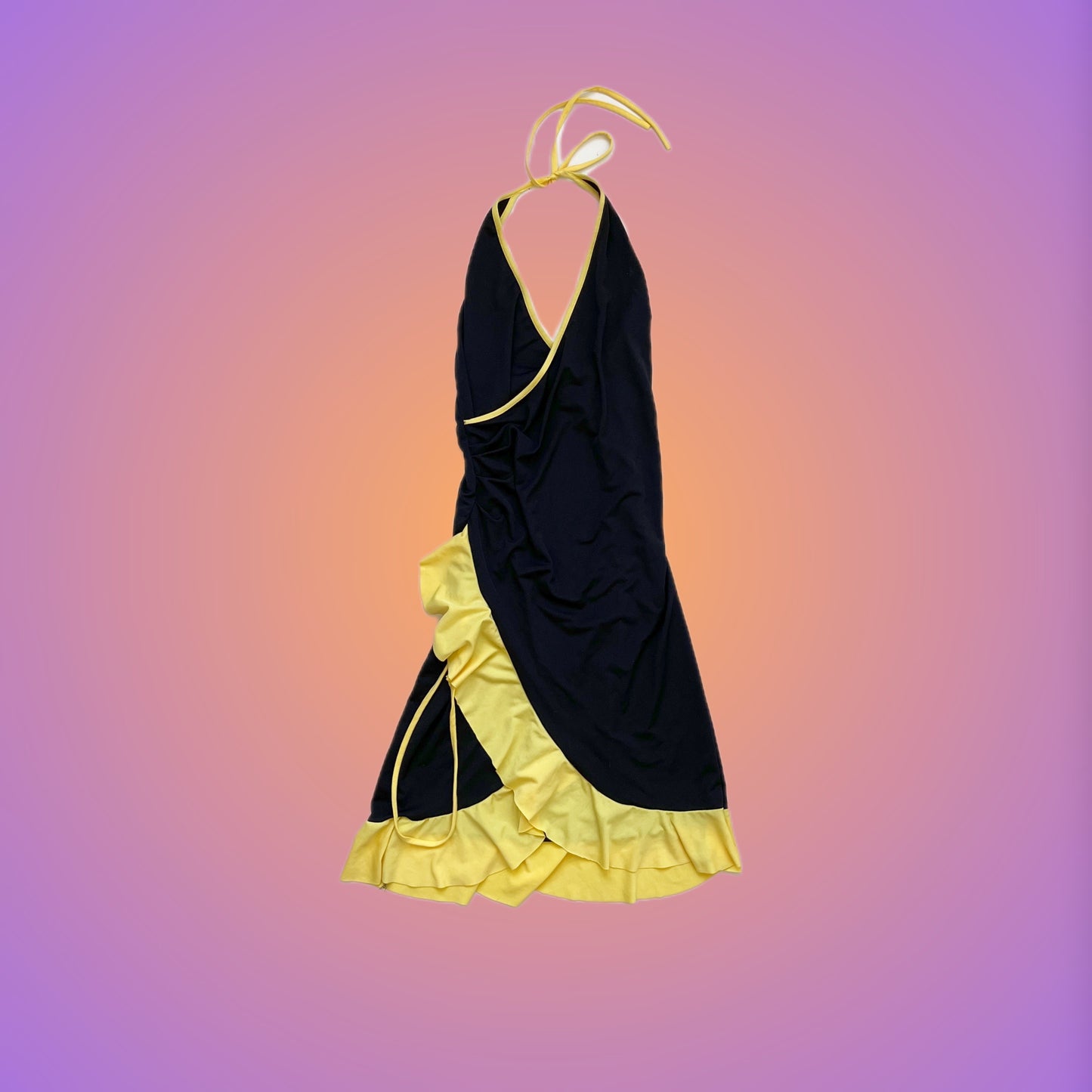 DRESS S – vintage Y2K wholesale | pliswholesale