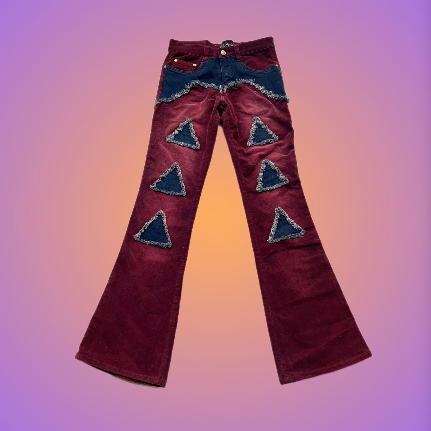 TROUSERS XS