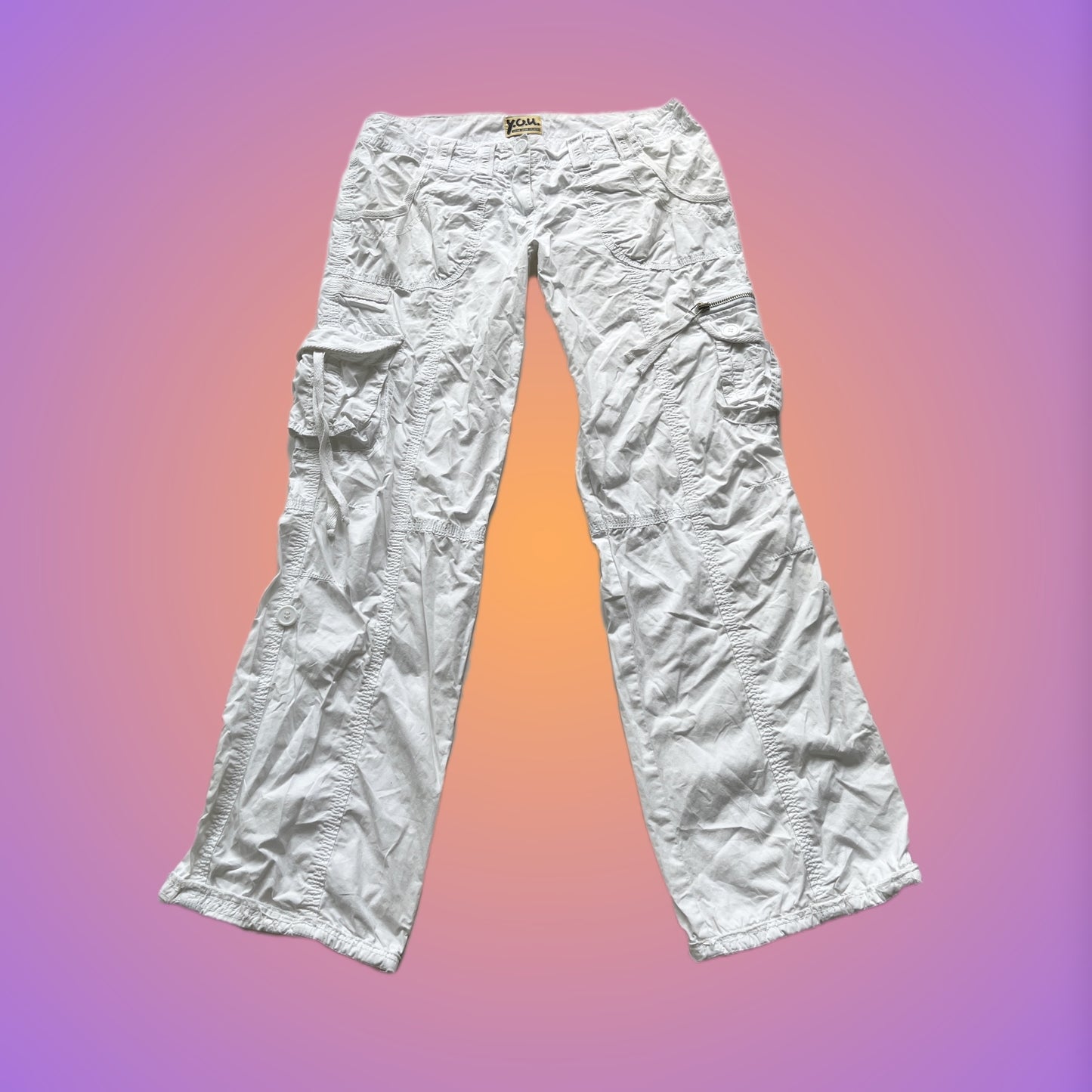 TROUSERS M
