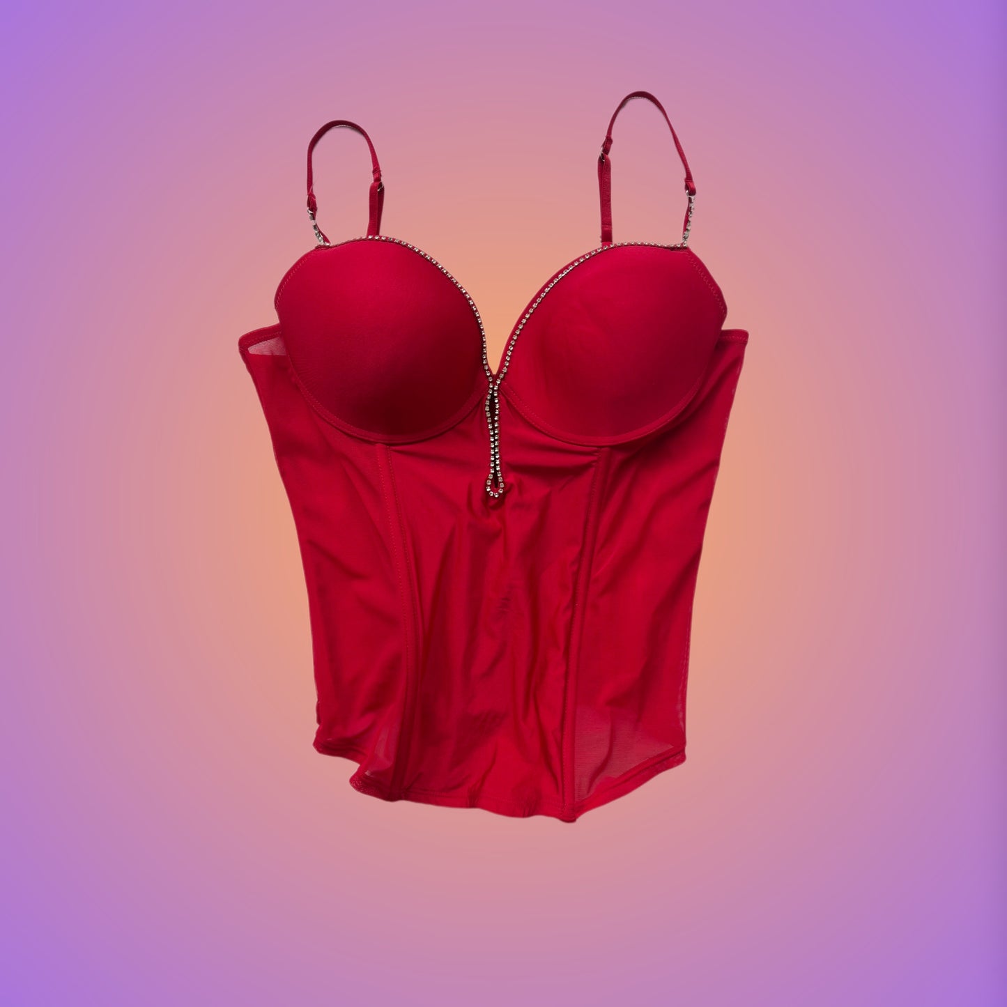 CORSET M/L