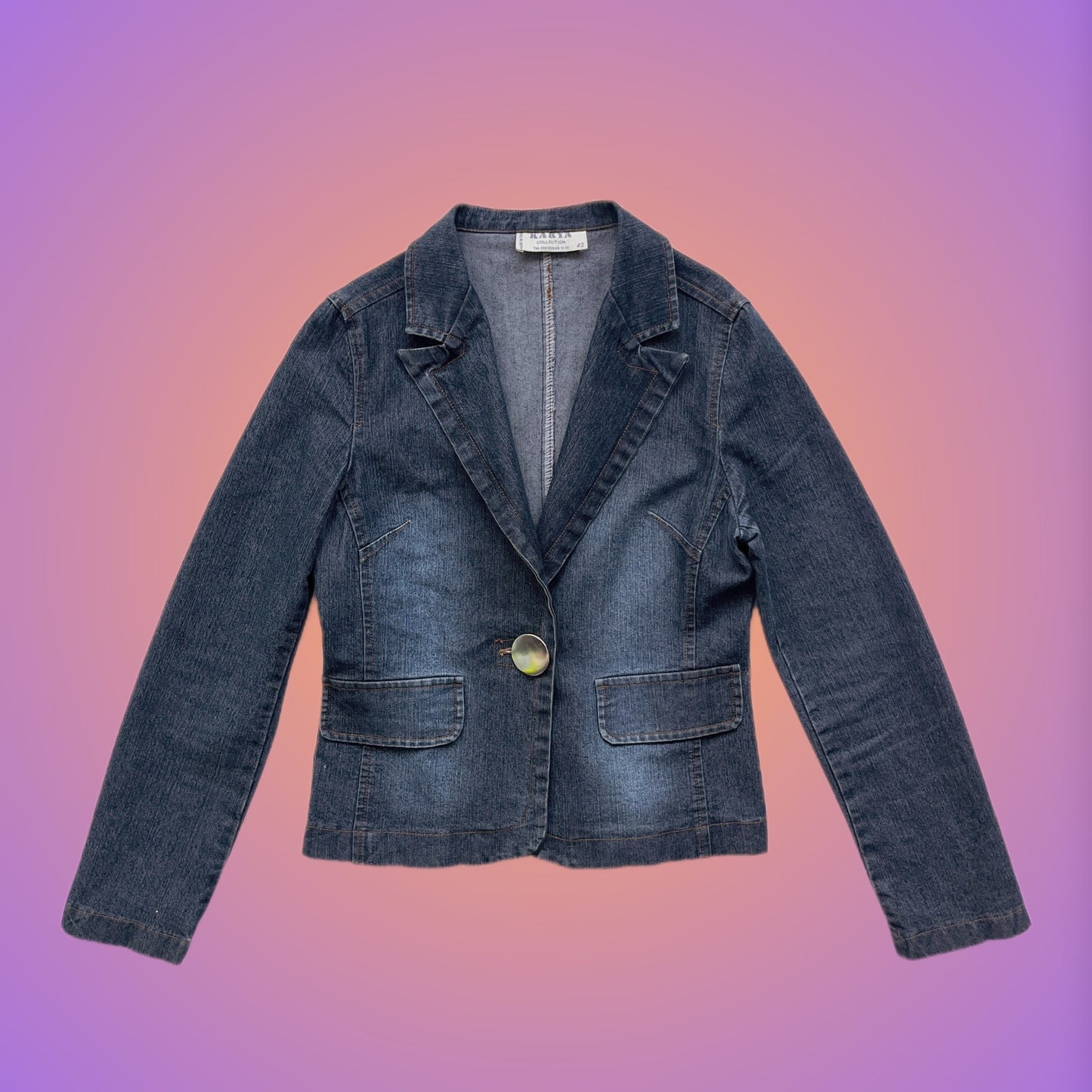 BLAZER L