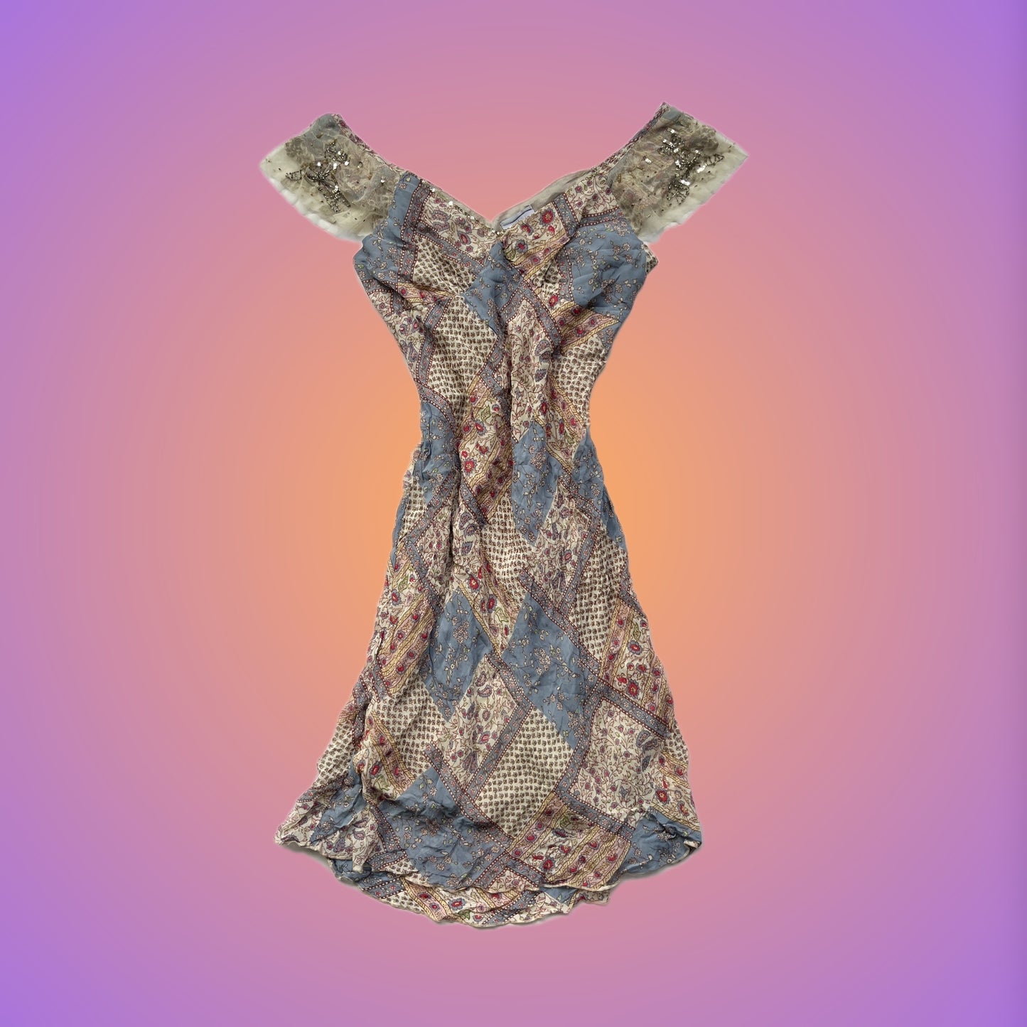 DRESS L