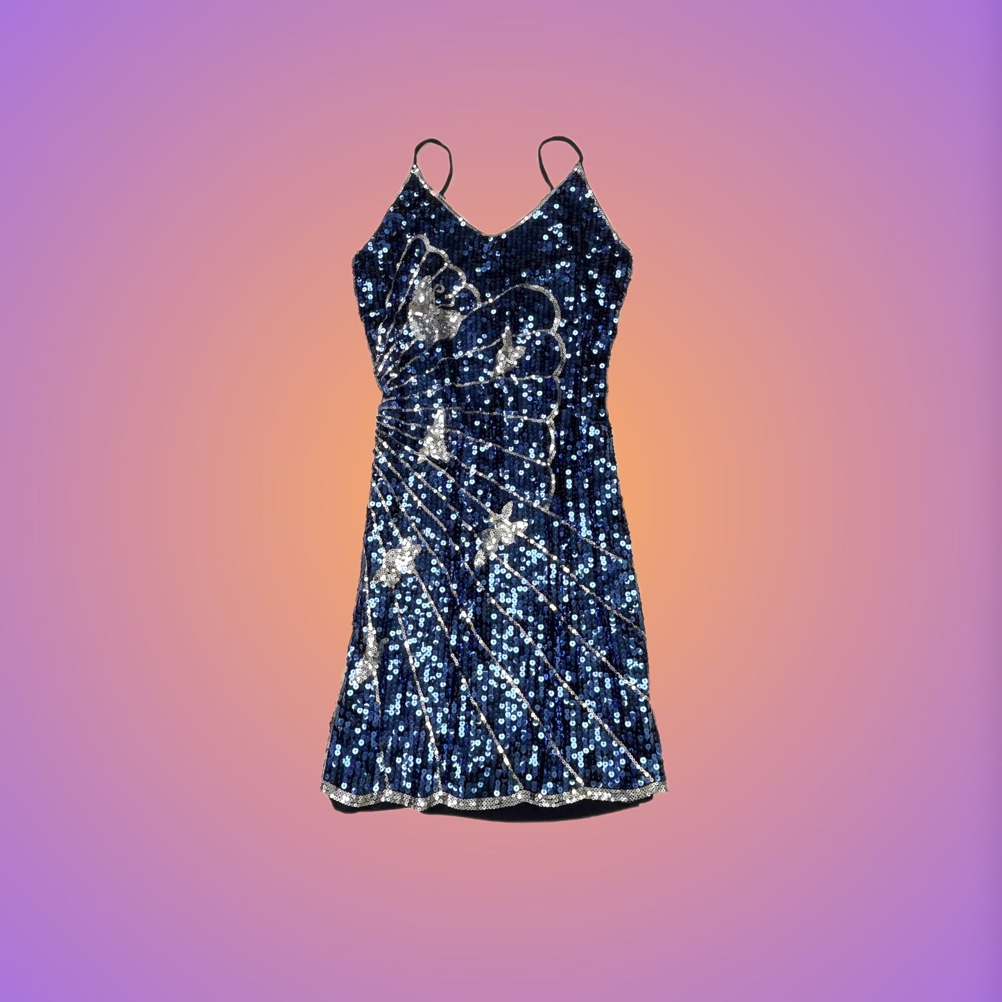 DRESS L from pliswholesale - Italian & euro Y2K supplier 💚