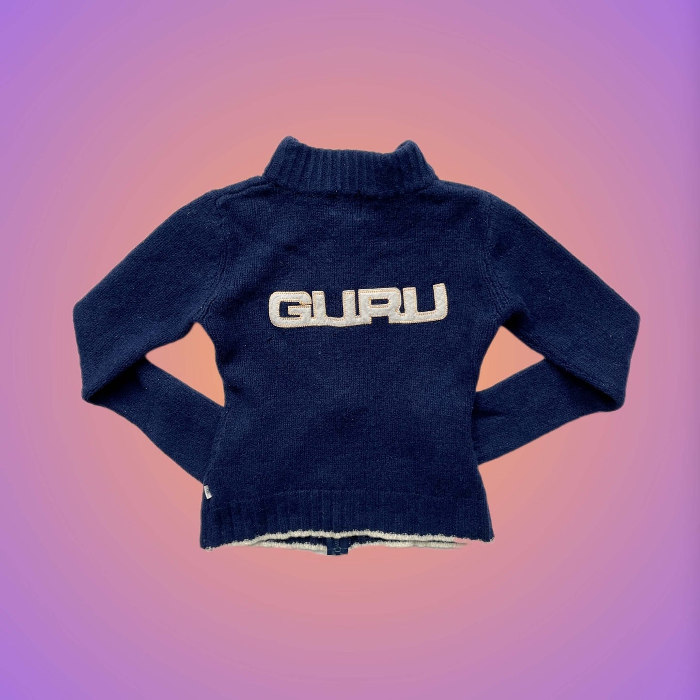 JUMPER XS