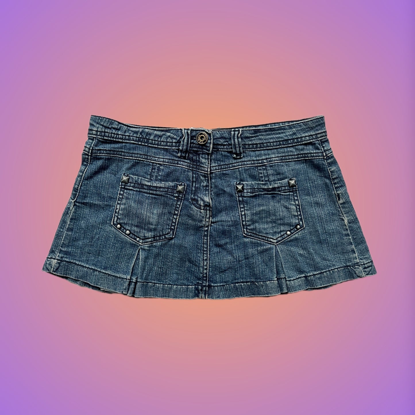 MINI SKIRT S