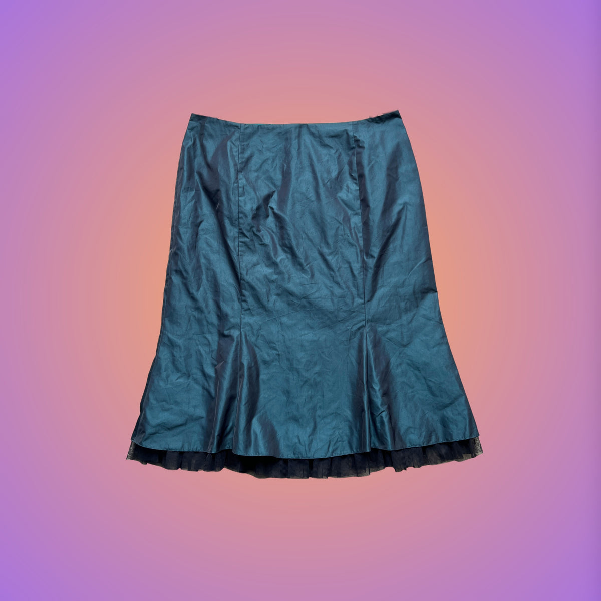 MIDI SKIRT L/XL