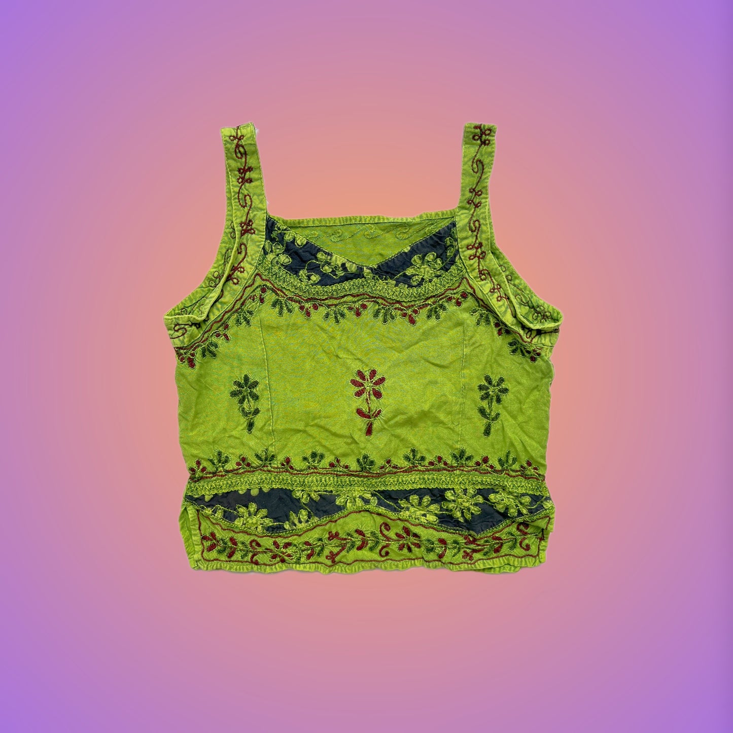 TOP M – vintage Y2K wholesale | pliswholesale