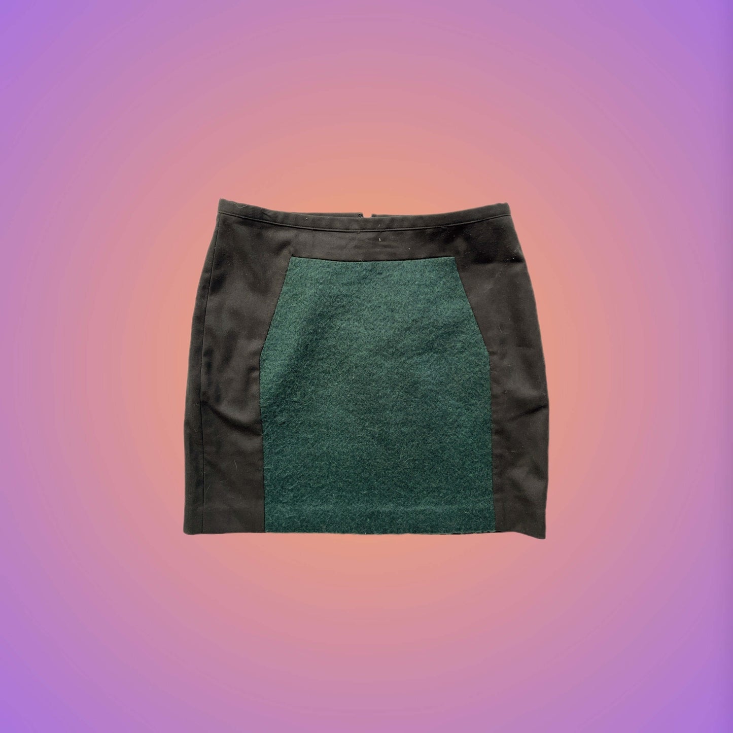 MINI SKIRT M