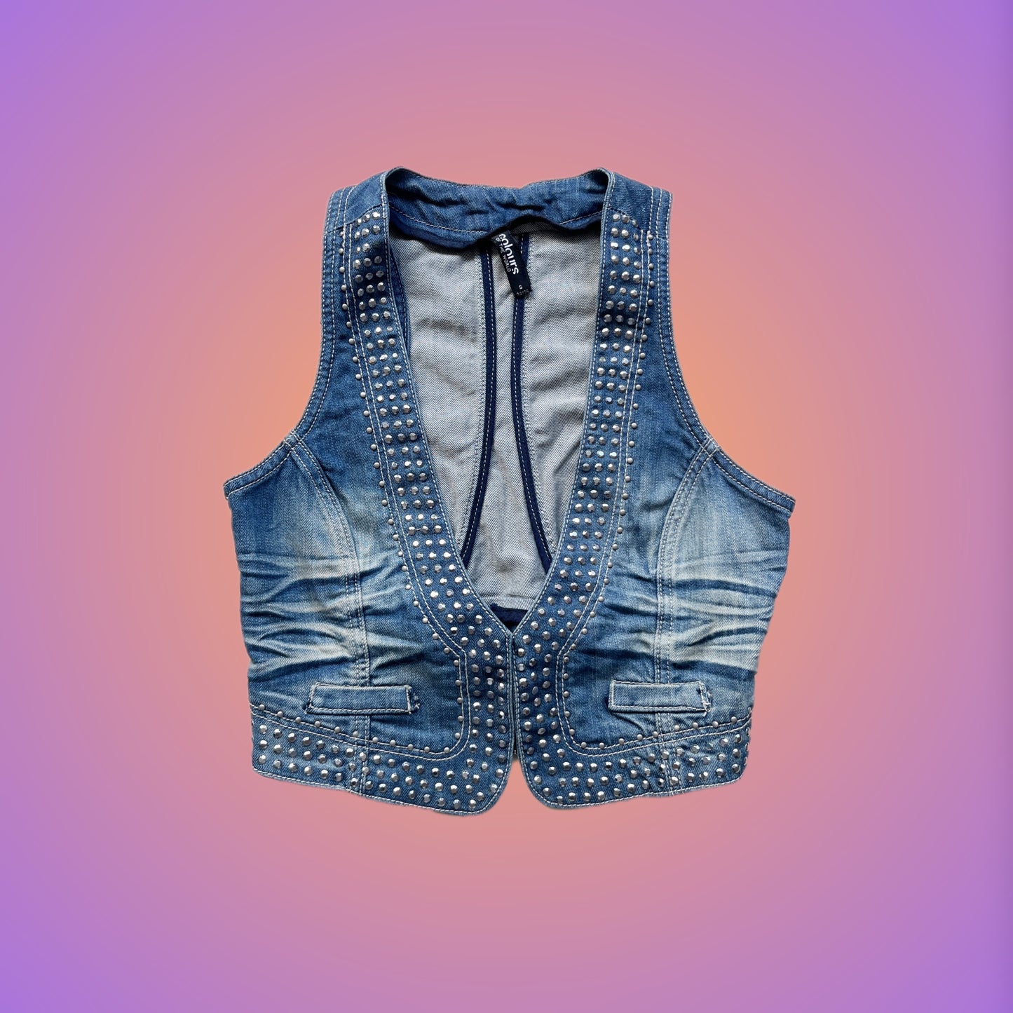 VEST S