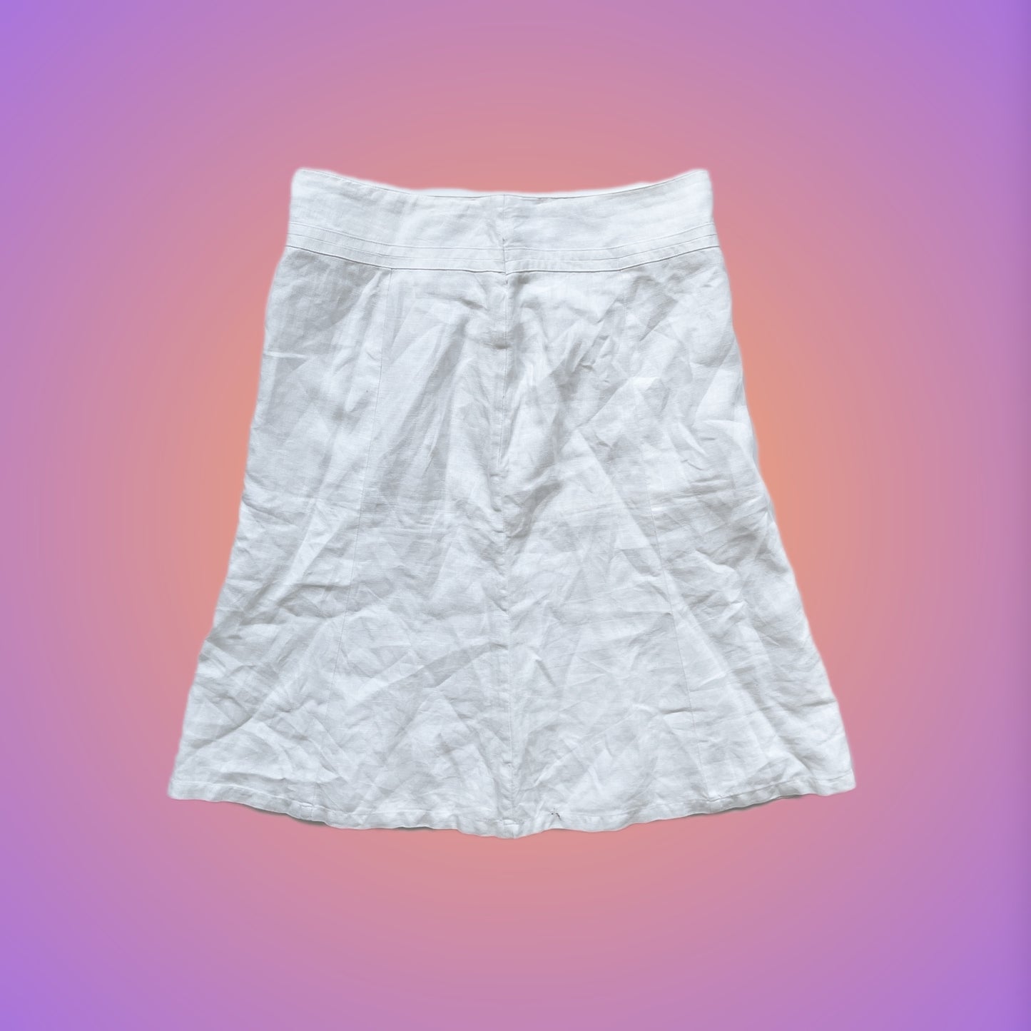 MIDI SKIRT L from pliswholesale - Italian & euro Y2K supplier 💚