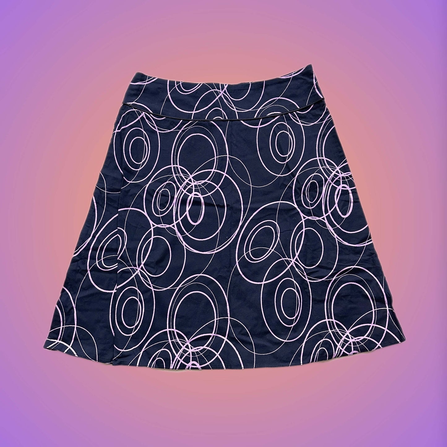 MIDI SKIRT M from pliswholesale - Italian & euro Y2K supplier 💚