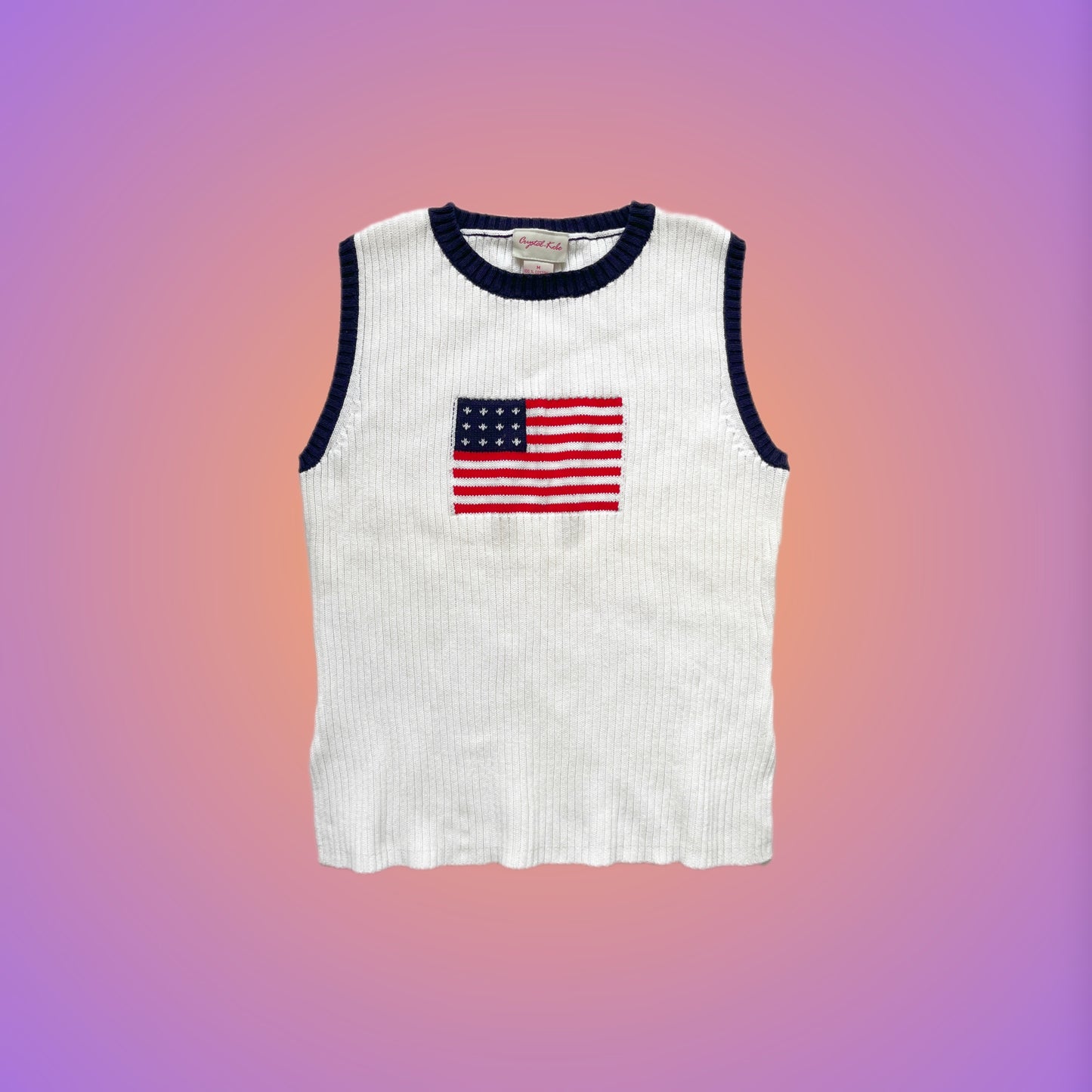 TOP M from pliswholesale - Italian & euro Y2K supplier 💚