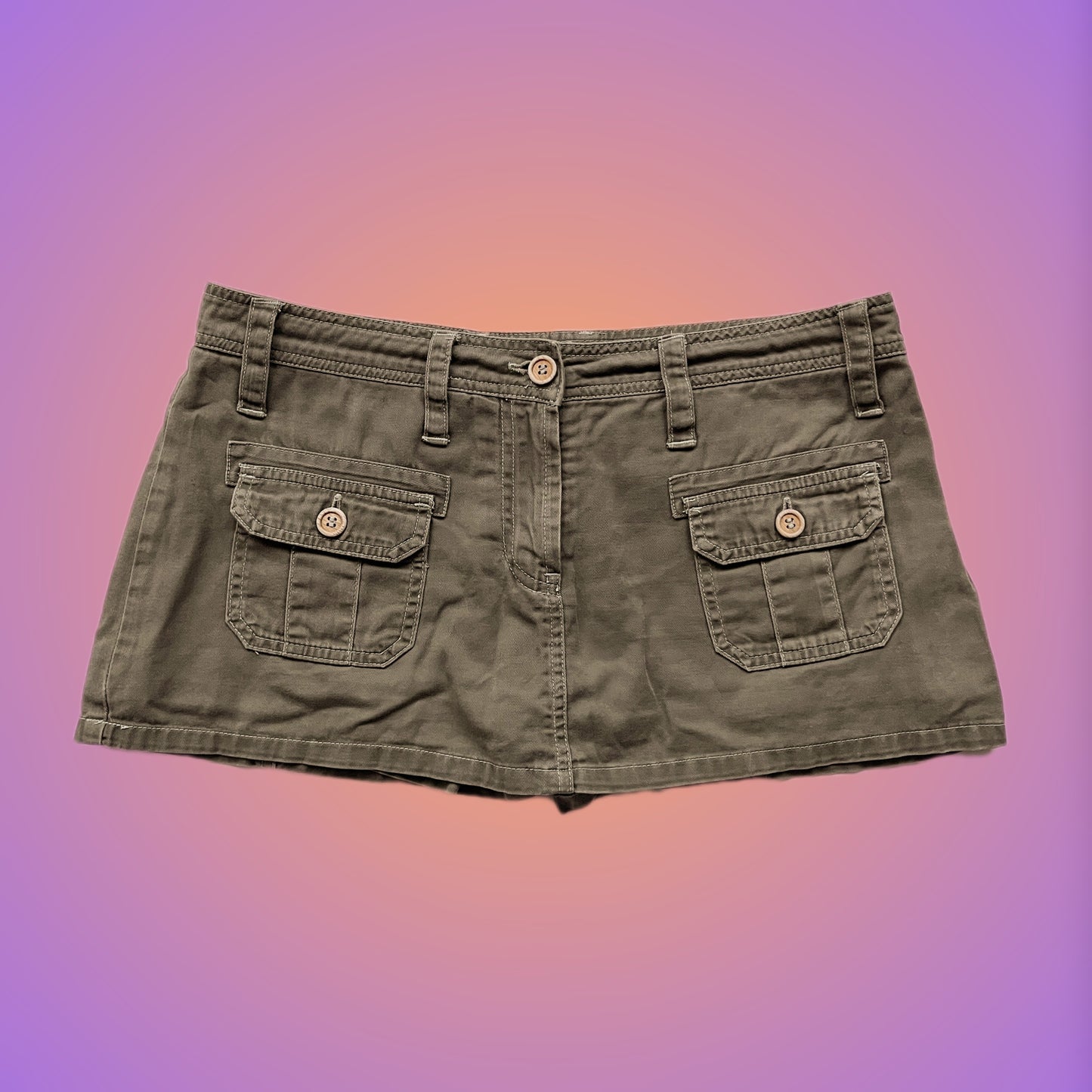 MINI SKIRT M/L – vintage Y2K wholesale | pliswholesale