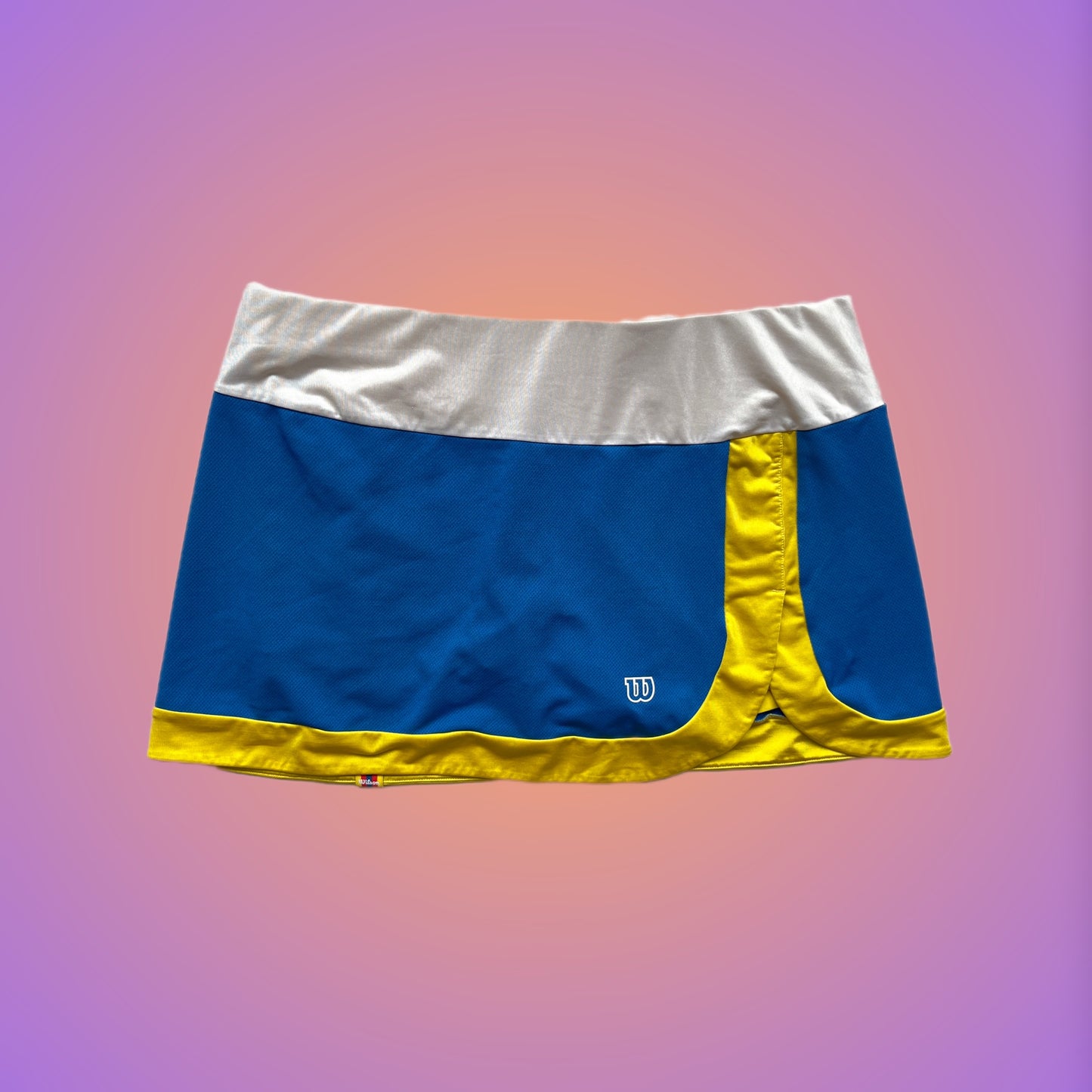 MINI SKIRT M WILSON – vintage Y2K wholesale | pliswholesale