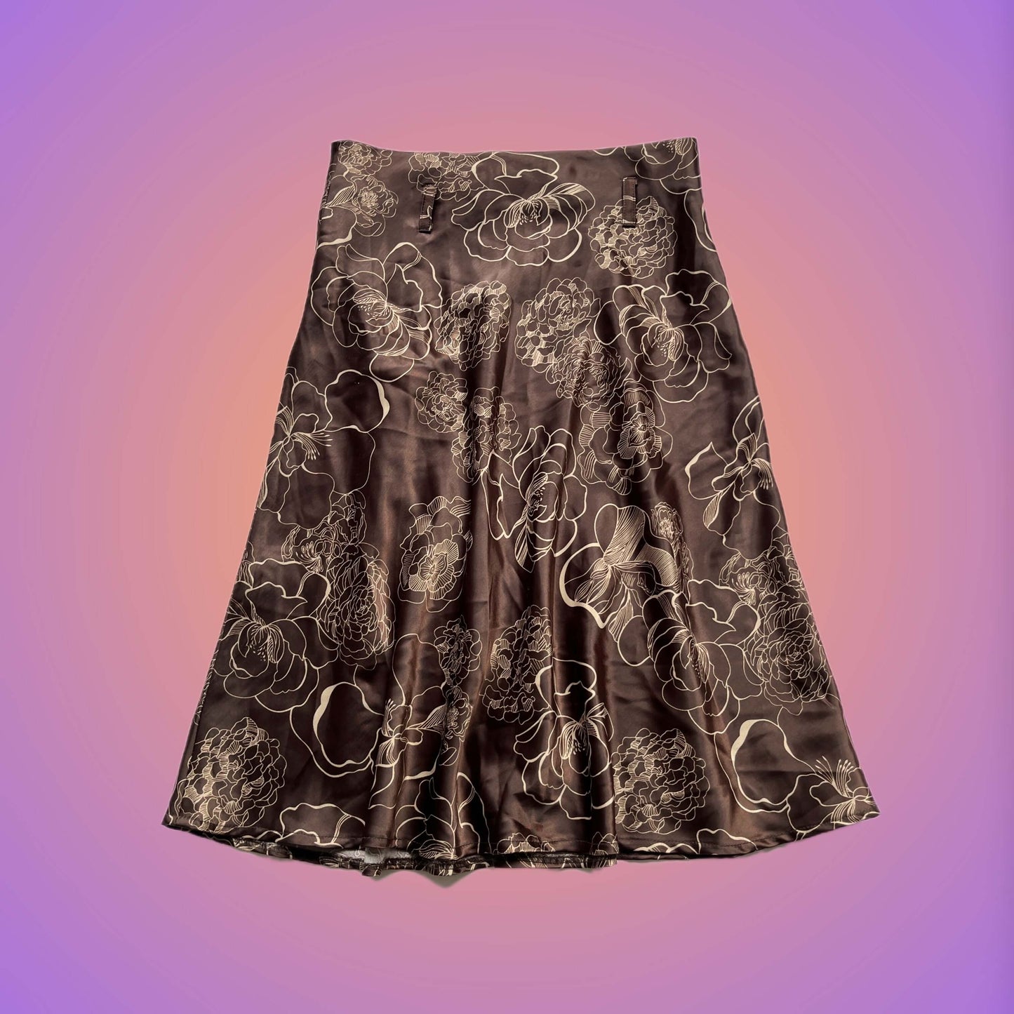 MIDI SKIRT M – vintage Y2K wholesale | pliswholesale