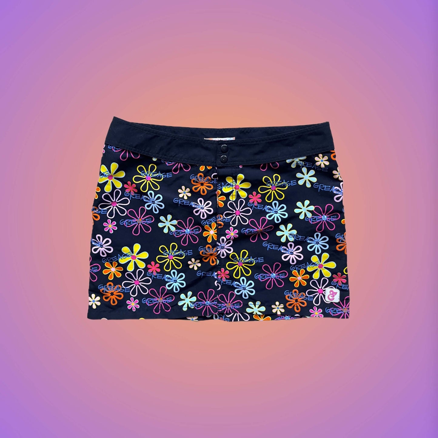 MINI SKIRT M from pliswholesale - Italian & euro Y2K supplier 💚