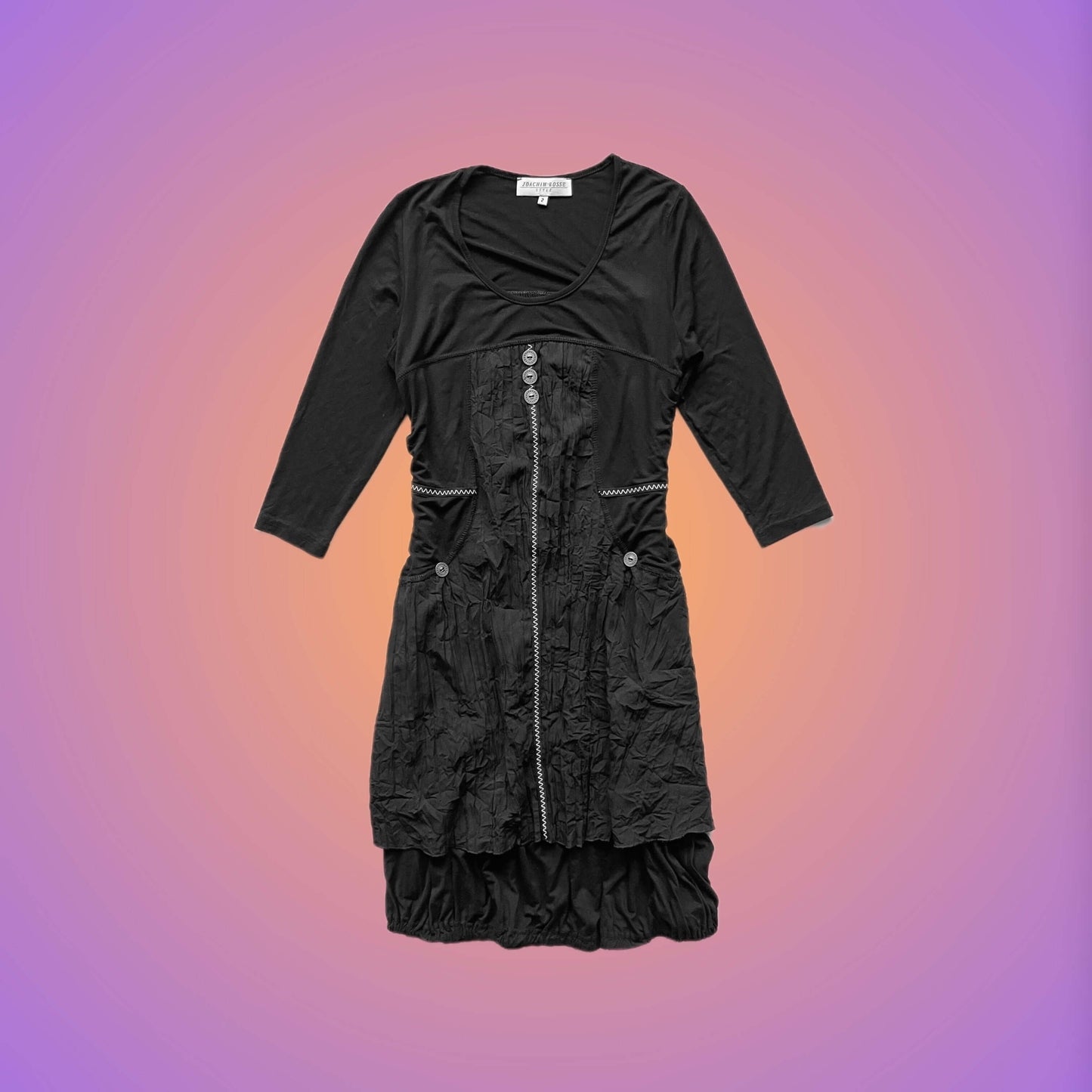 DRESS M from pliswholesale - Italian & euro Y2K supplier 💚