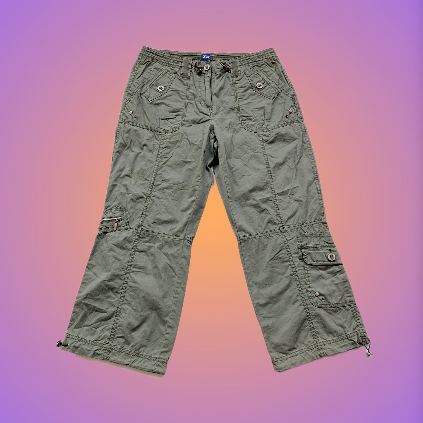 CAPRIS S