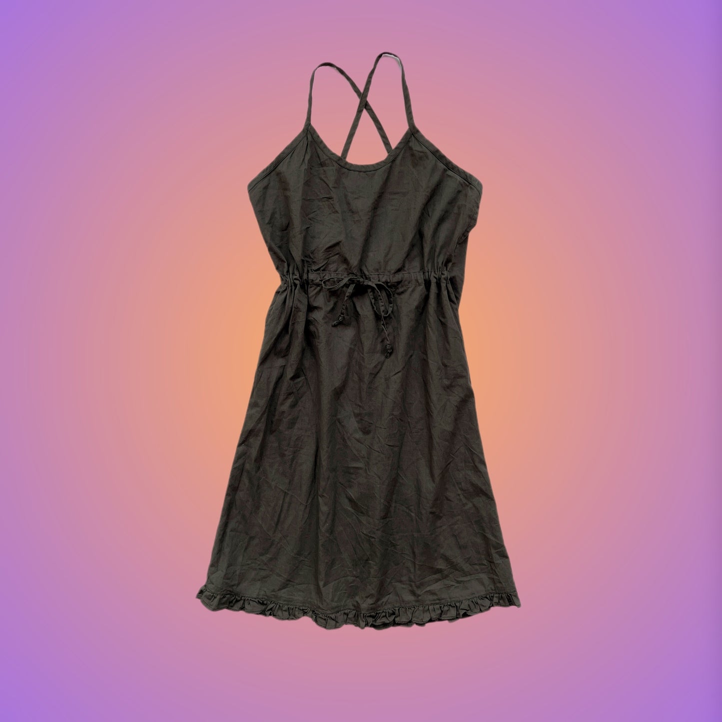DRESS XXS