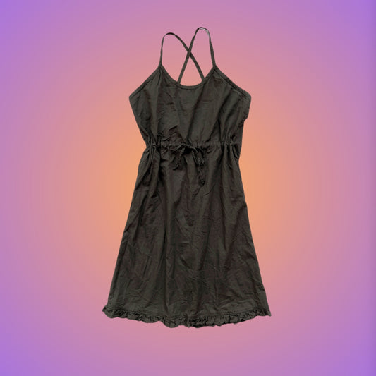 DRESS XXS from pliswholesale - Italian & euro Y2K supplier 💚