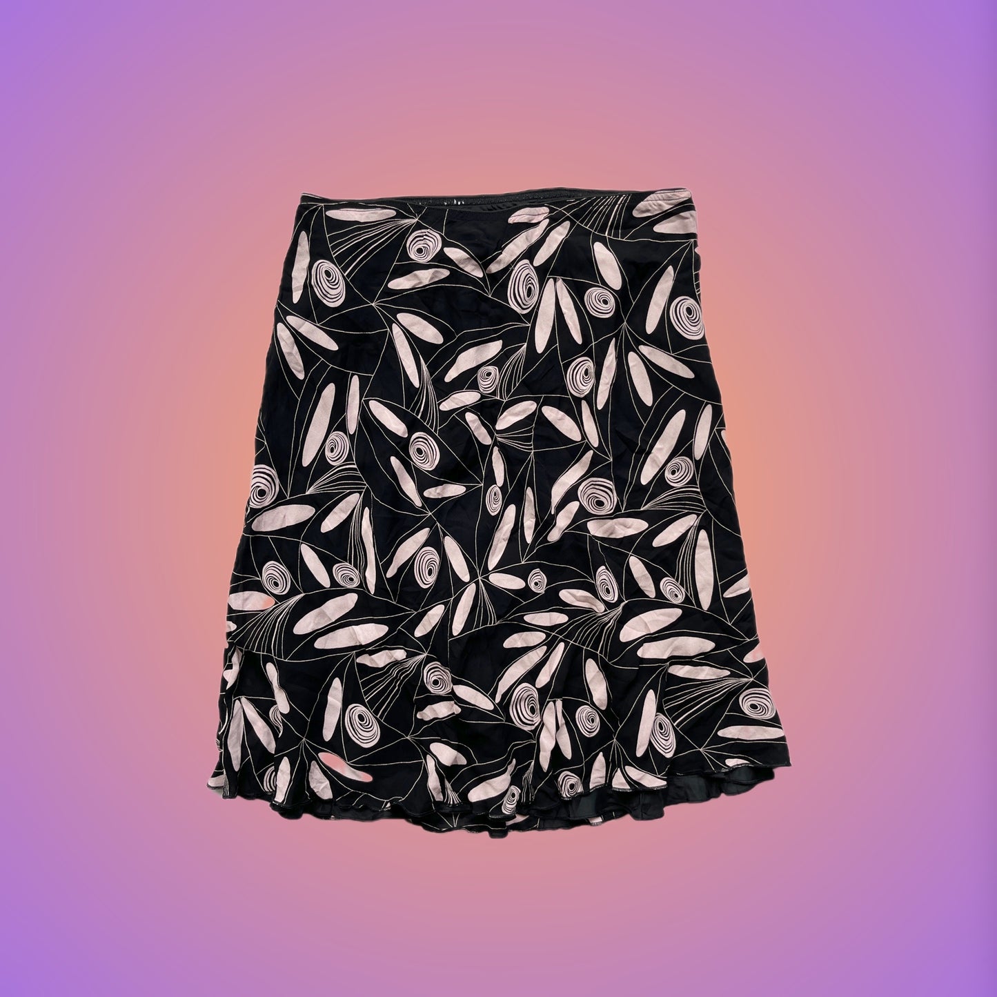 MIDI SKIRT L from pliswholesale - Italian & euro Y2K supplier 💚