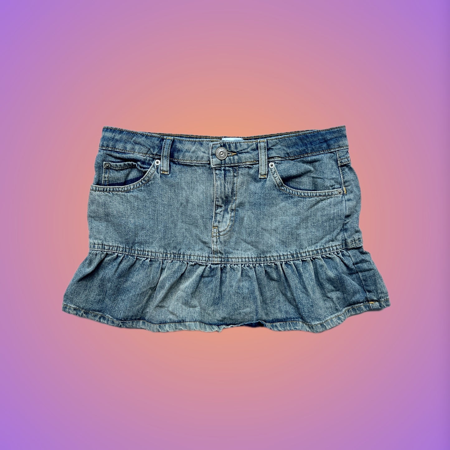 MINI SKIRT S – vintage Y2K wholesale | pliswholesale