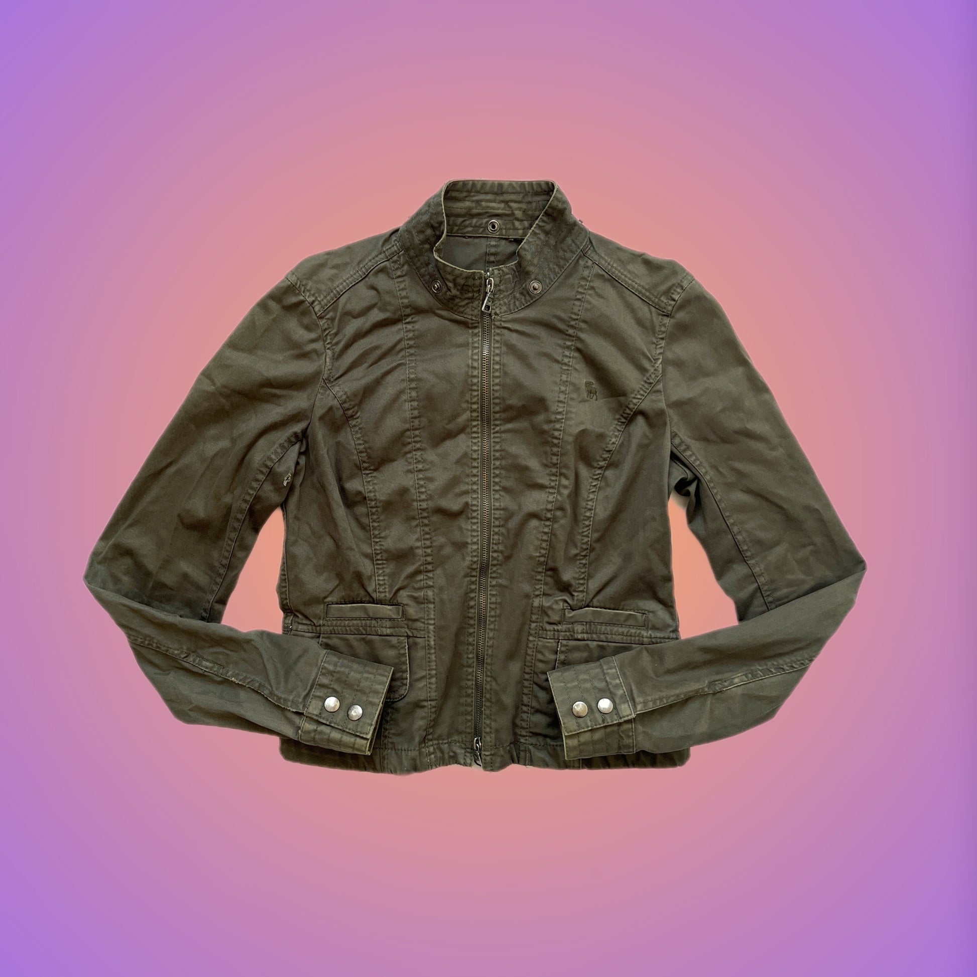 JACKET M from pliswholesale - Italian & euro Y2K supplier 💚