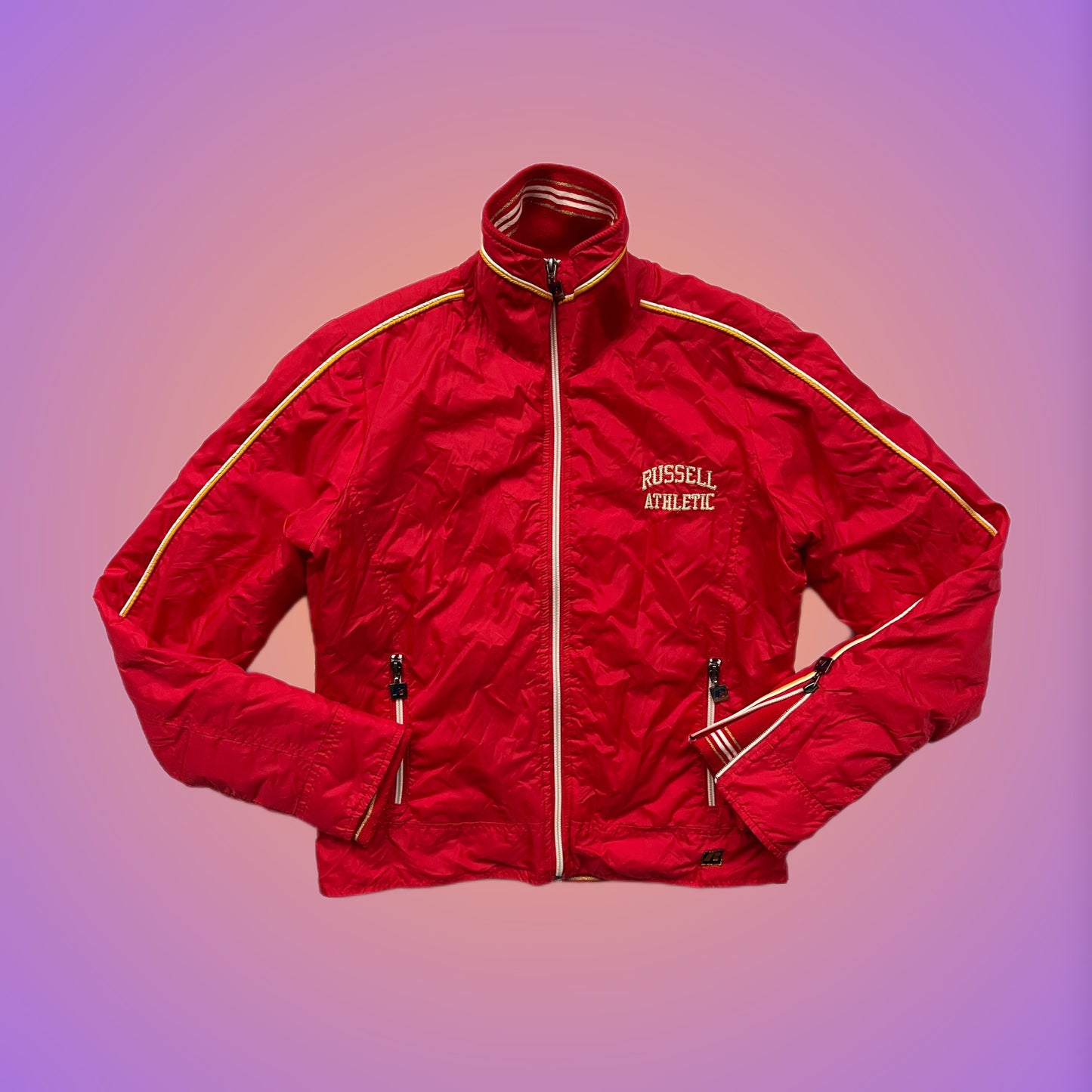 JACKET S – vintage Y2K wholesale | pliswholesale