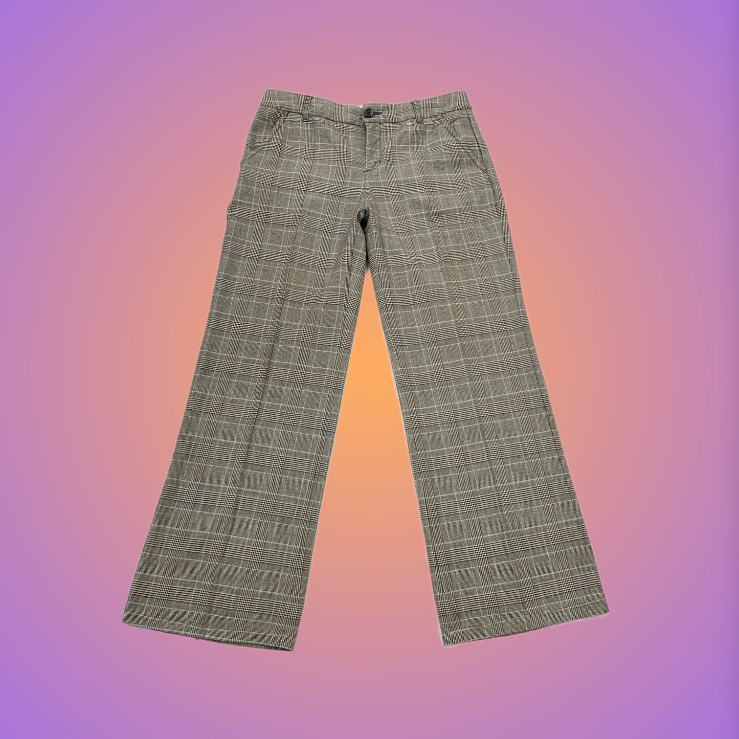 TROUSERS L