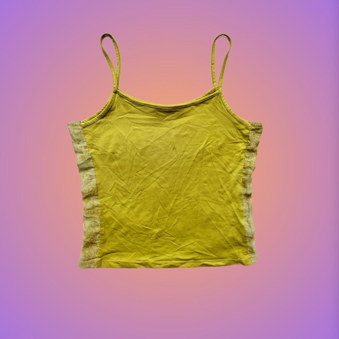 CAMI TOP S