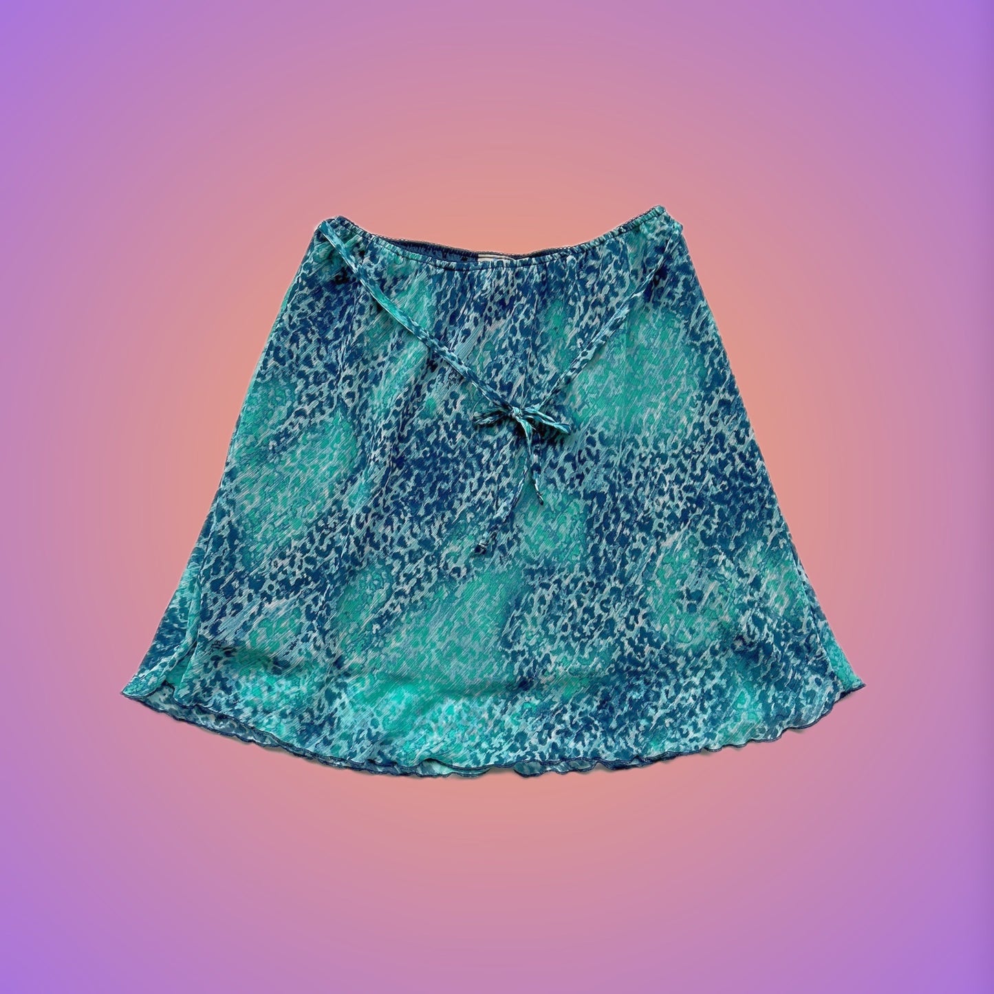 MIDI SKIRT S/M from pliswholesale - Italian & euro Y2K supplier 💚