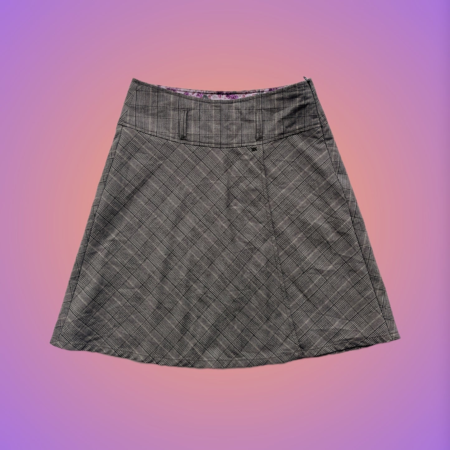 MIDI SKIRT S from pliswholesale - Italian & euro Y2K supplier 💚