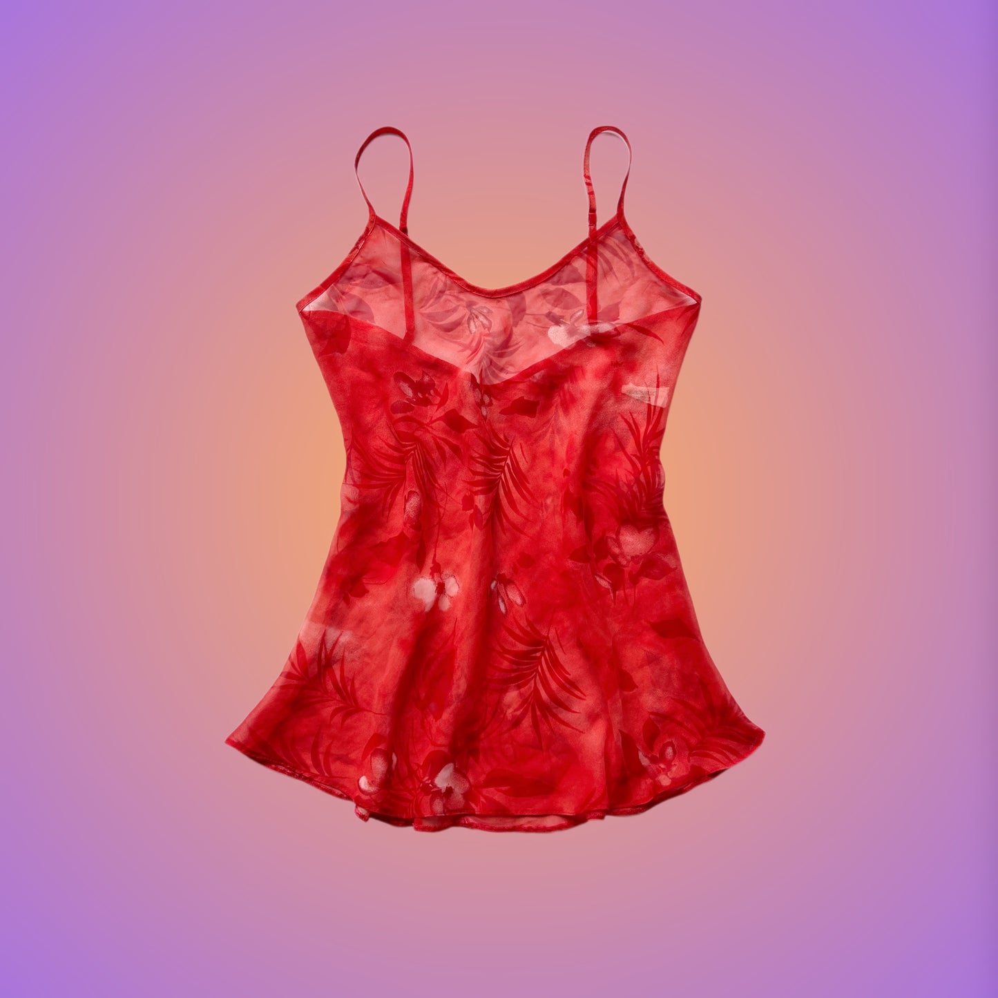 CAMI TOP S/M