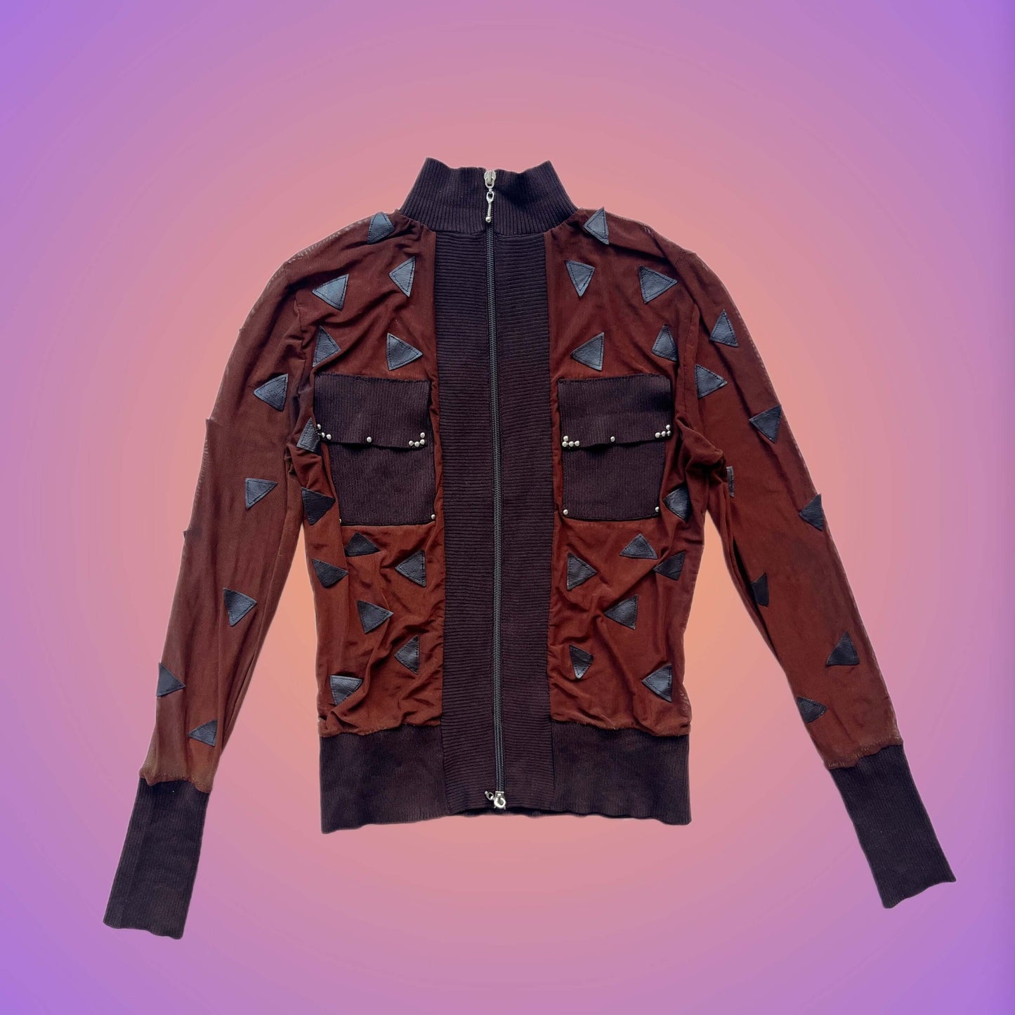 LONG SLEEVE M/L from pliswholesale - Italian & euro Y2K supplier 💚