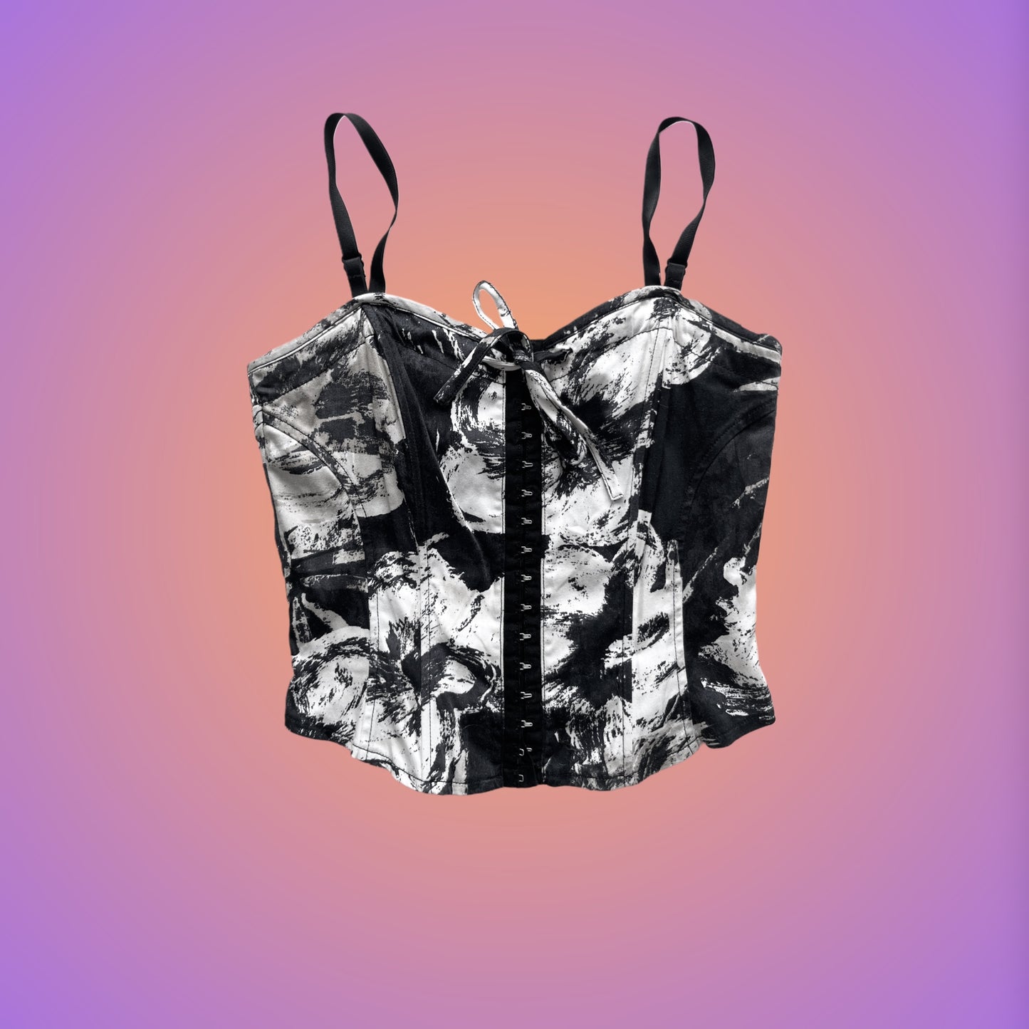CAMI TOP S