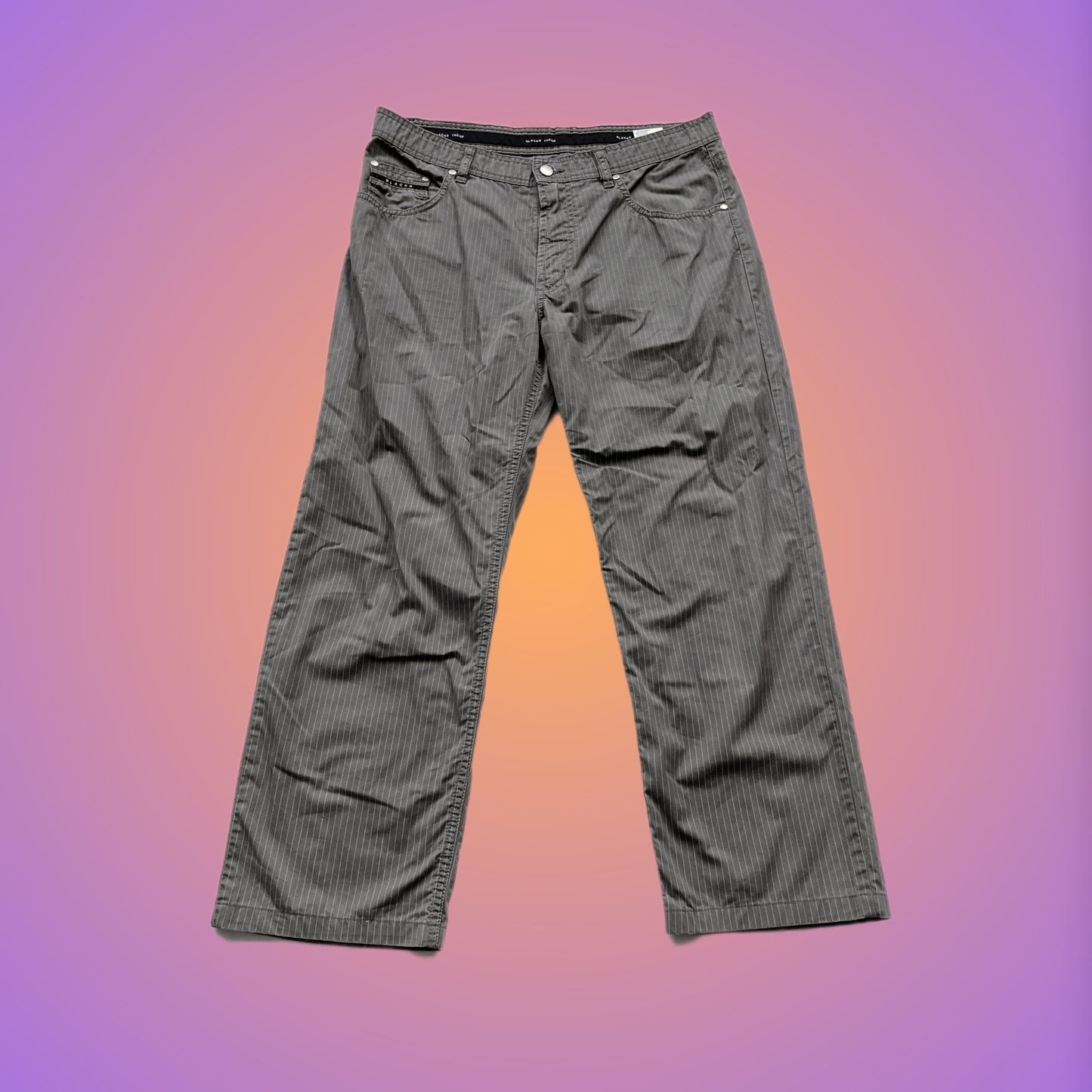MEN TROUSERS M