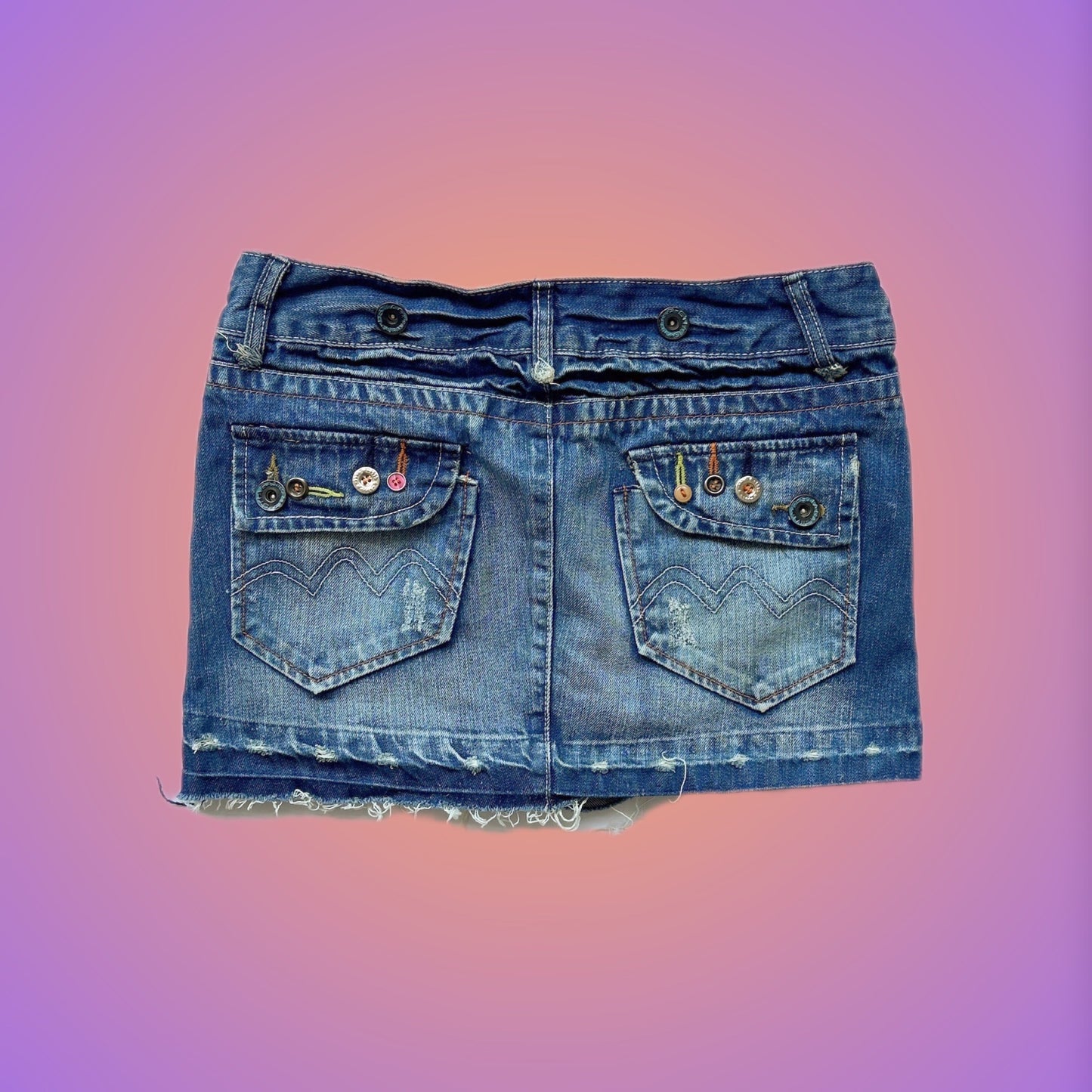 MINI SKIRT S – vintage Y2K wholesale | pliswholesale