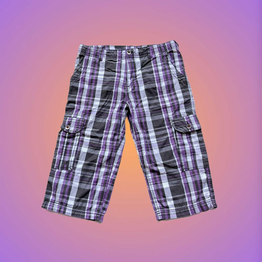 JORTS S from pliswholesale - Italian & euro Y2K supplier 💚