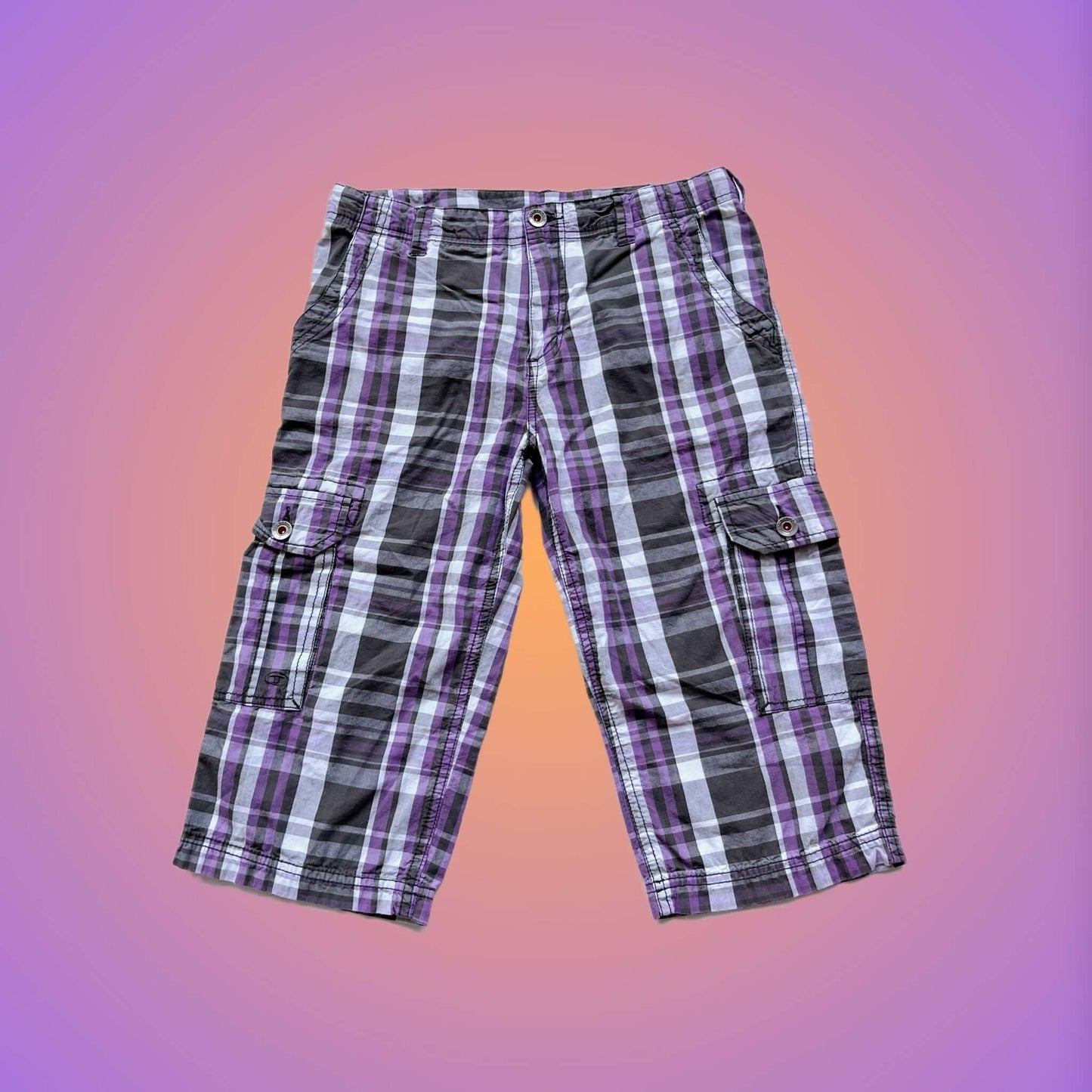 JORTS S from pliswholesale - Italian & euro Y2K supplier 💚