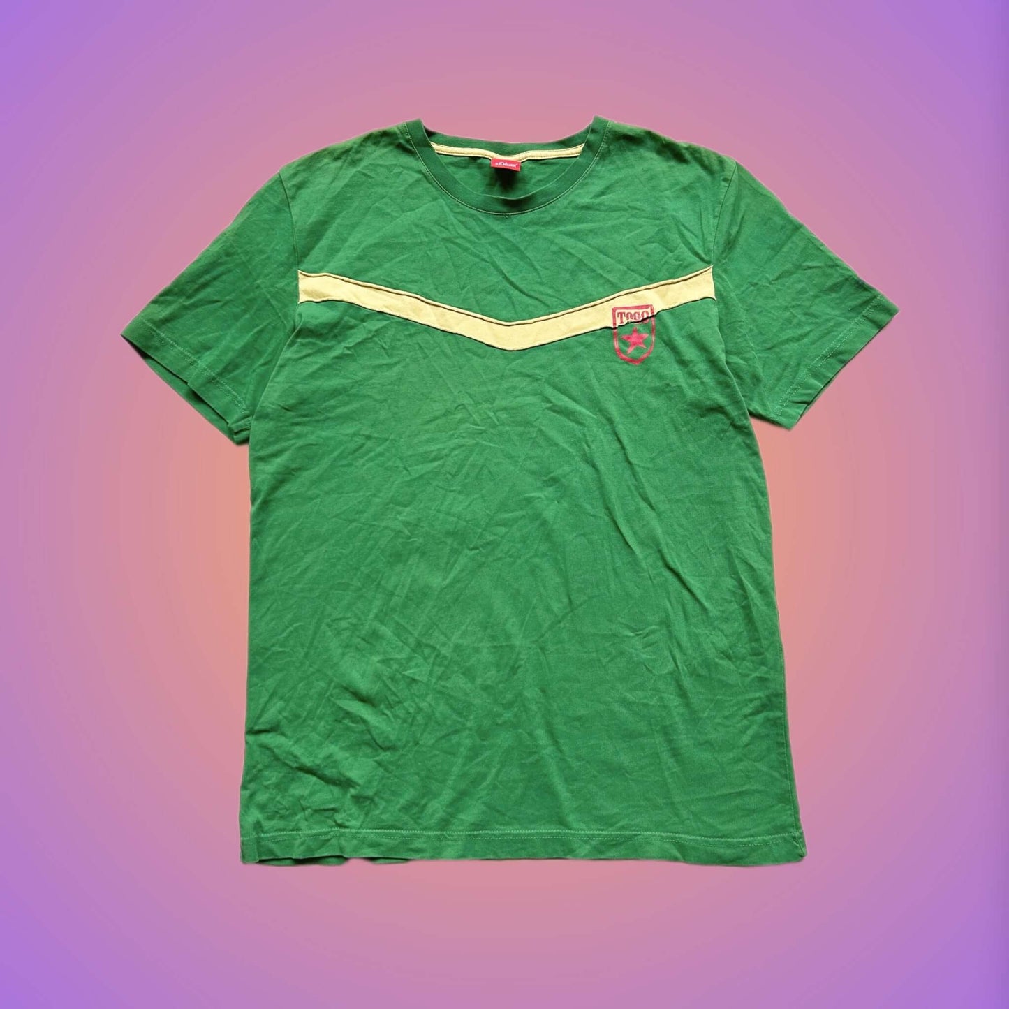 MEN TOP XL from pliswholesale - Italian & euro Y2K supplier 💚