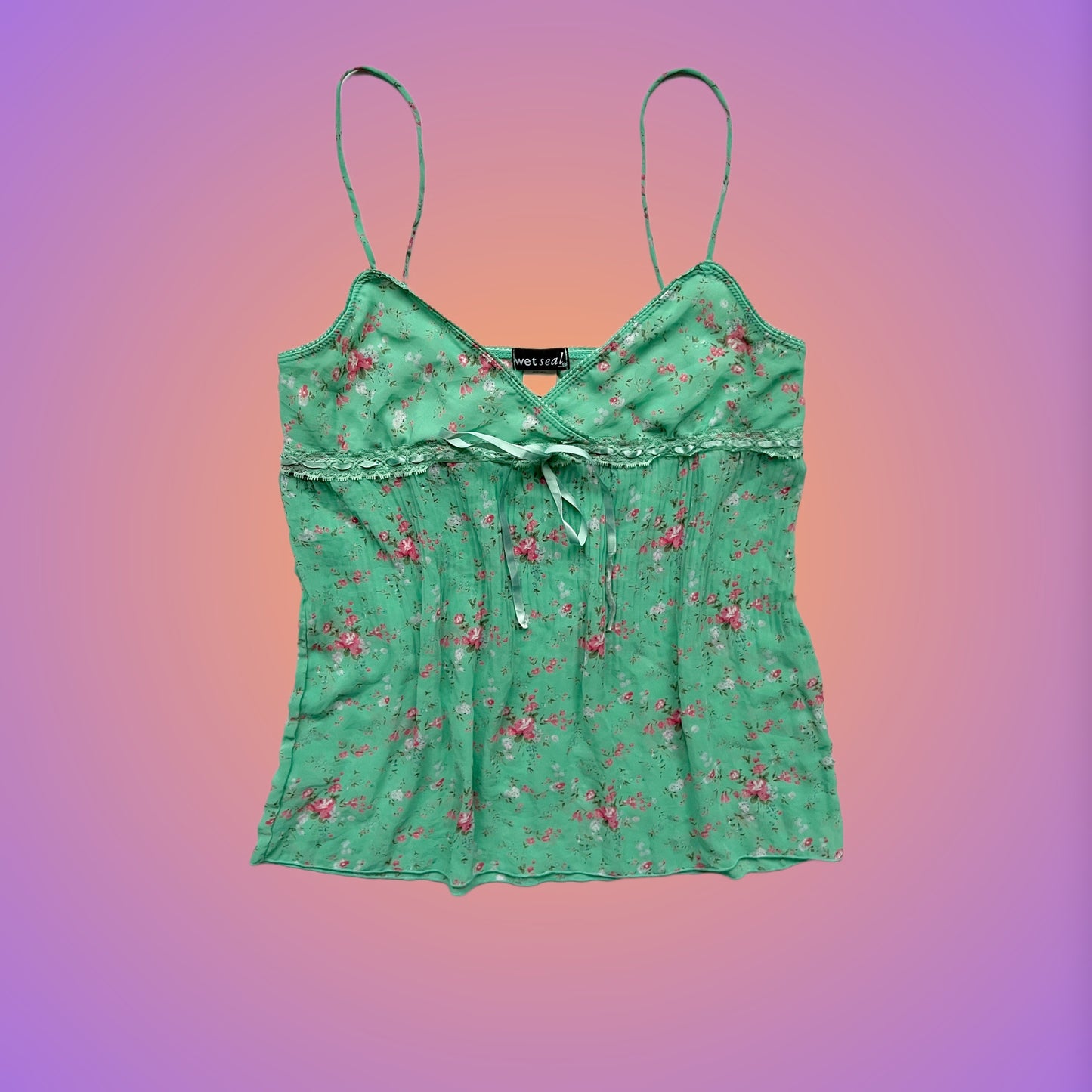 CAMI TOP M/L