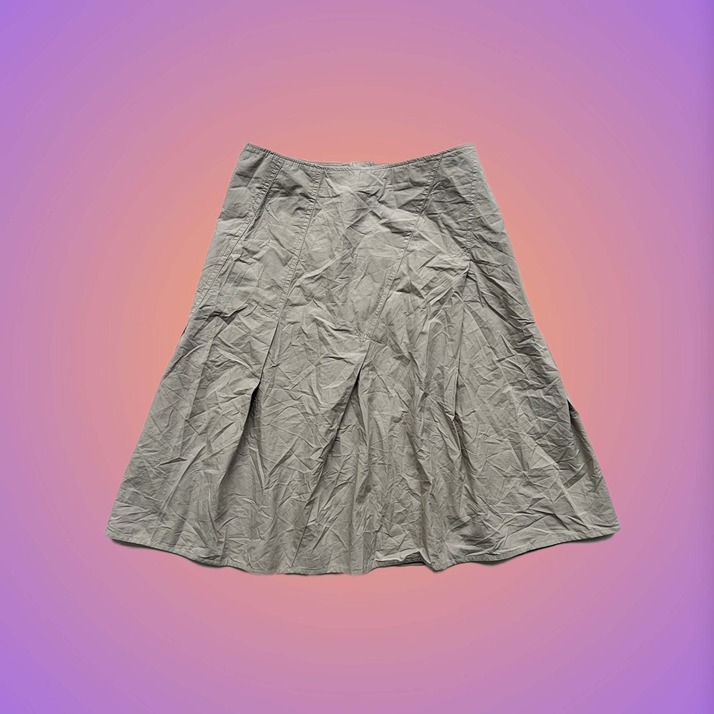 MIDI SKIRT M – vintage Y2K wholesale | pliswholesale