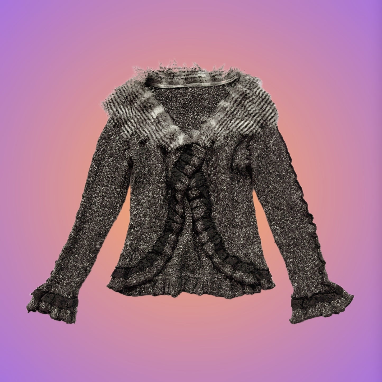 JUMPER S/M