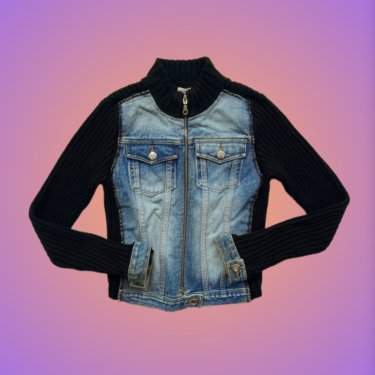 JACKET XS/S – vintage Y2K wholesale | pliswholesale