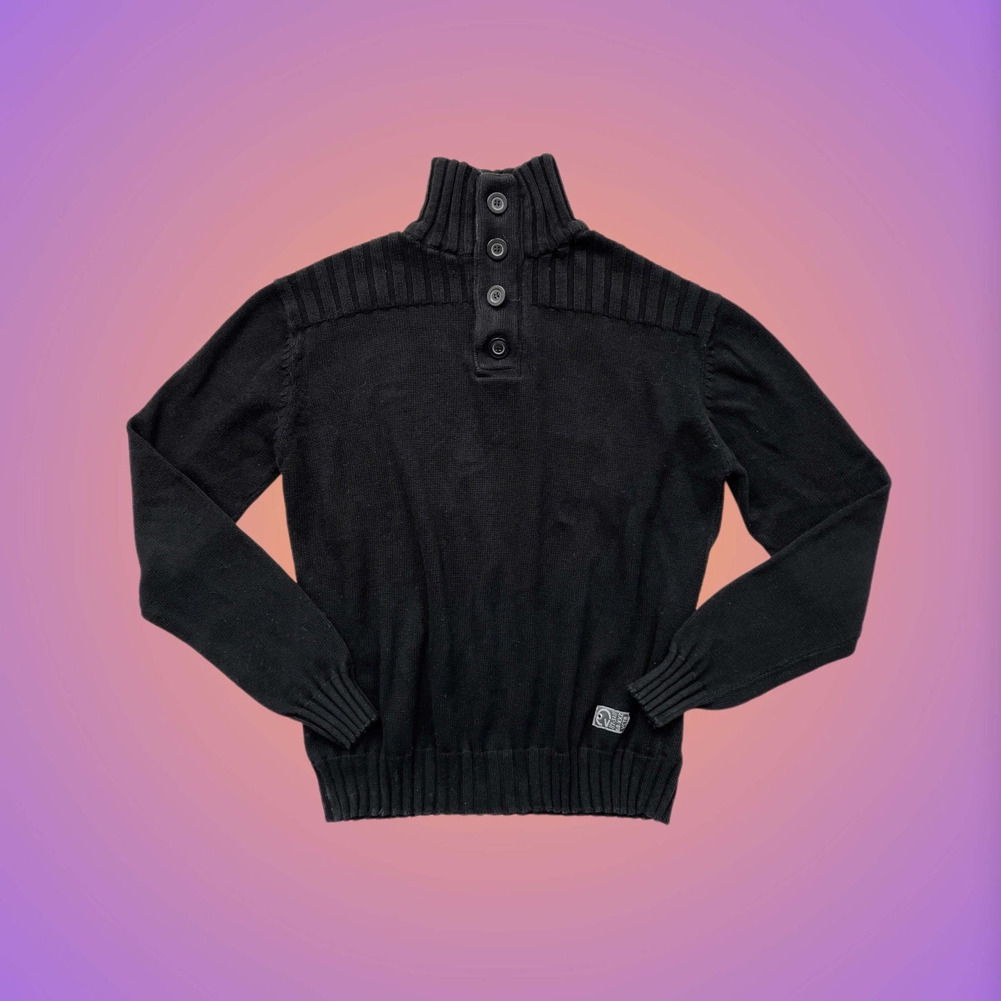 MEN JUMPER L – vintage Y2K wholesale | pliswholesale