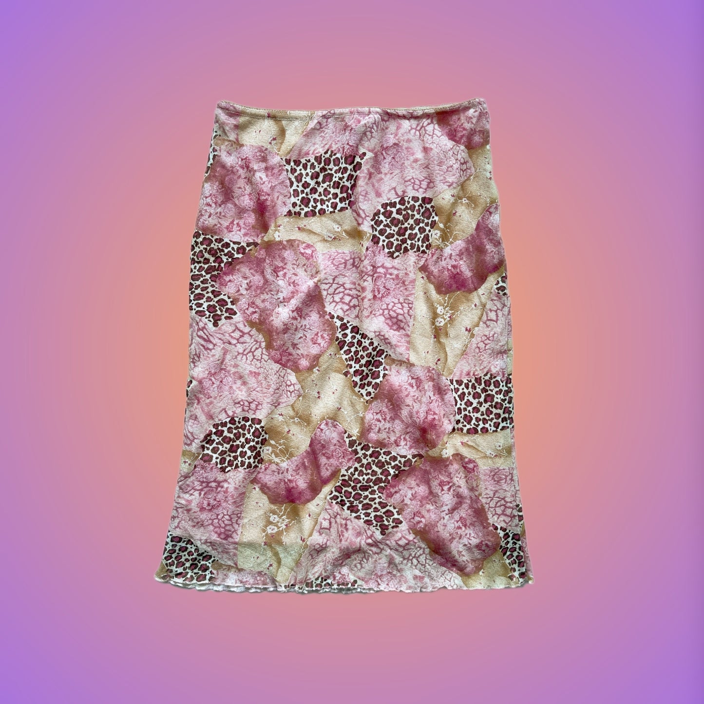 MIDI SKIRT XS from pliswholesale - Italian & euro Y2K supplier 💚